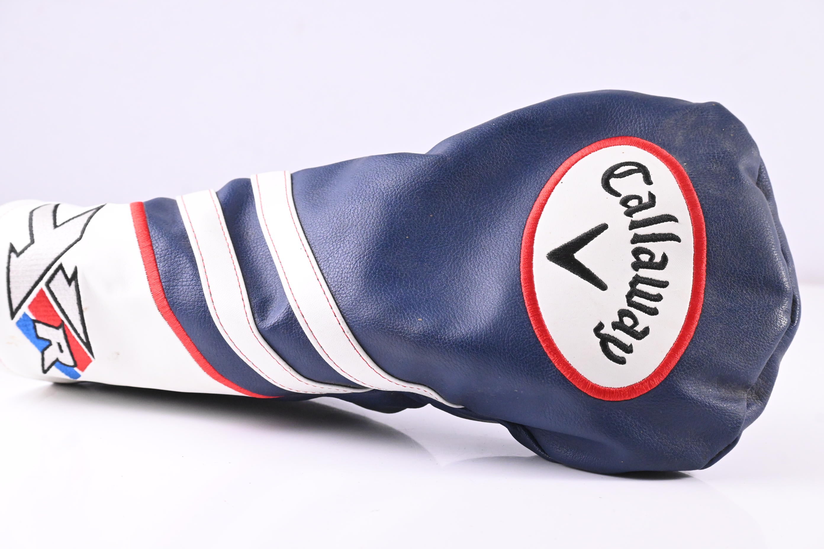 Callaway XR Driver / 10.5 Degree / Regular Flex Project X San Diego 54 Shaft