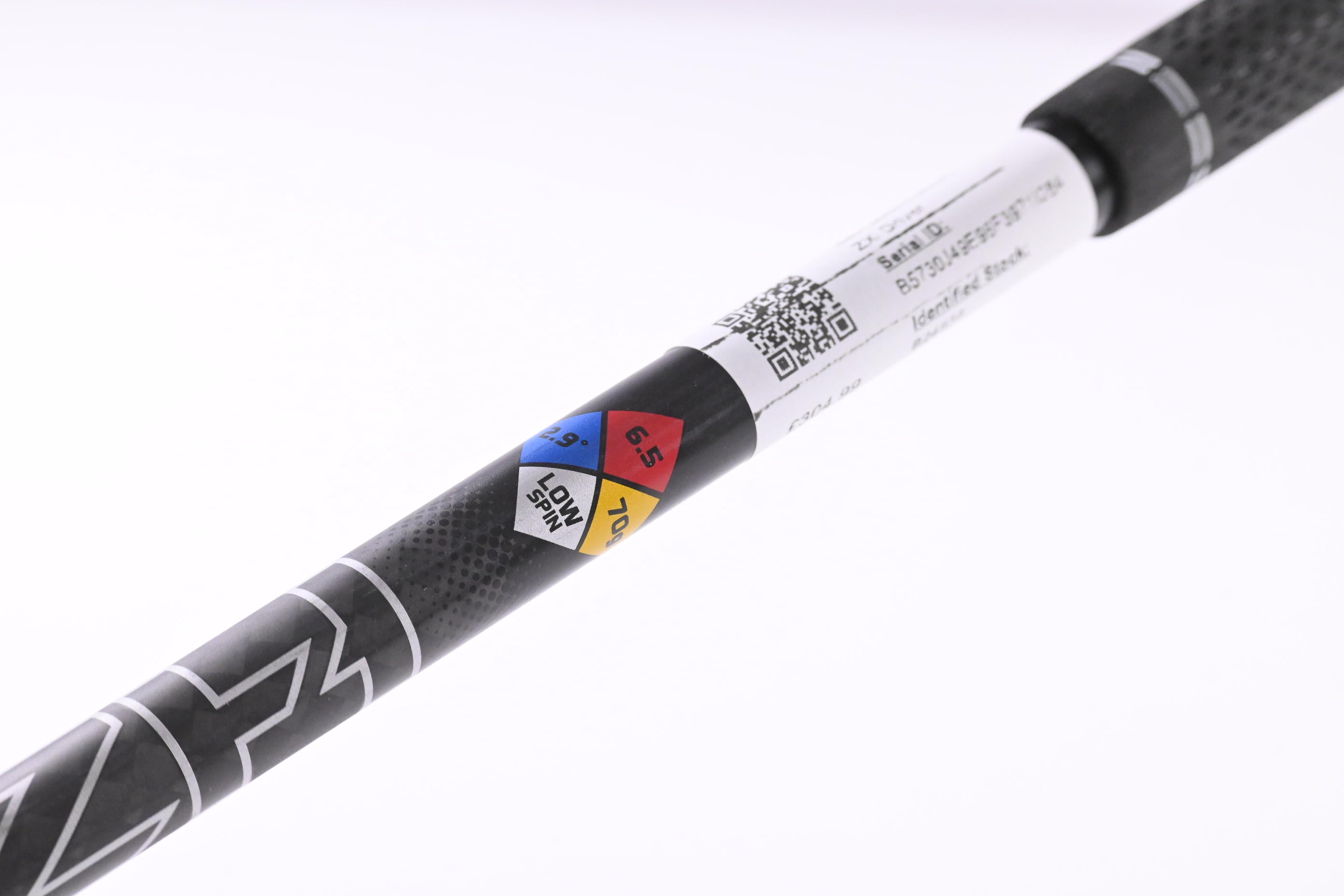 Srixon ZXi Driver / 9 Degree / X-Flex Project X HZRDUS GEN5 Black 70 Shaft