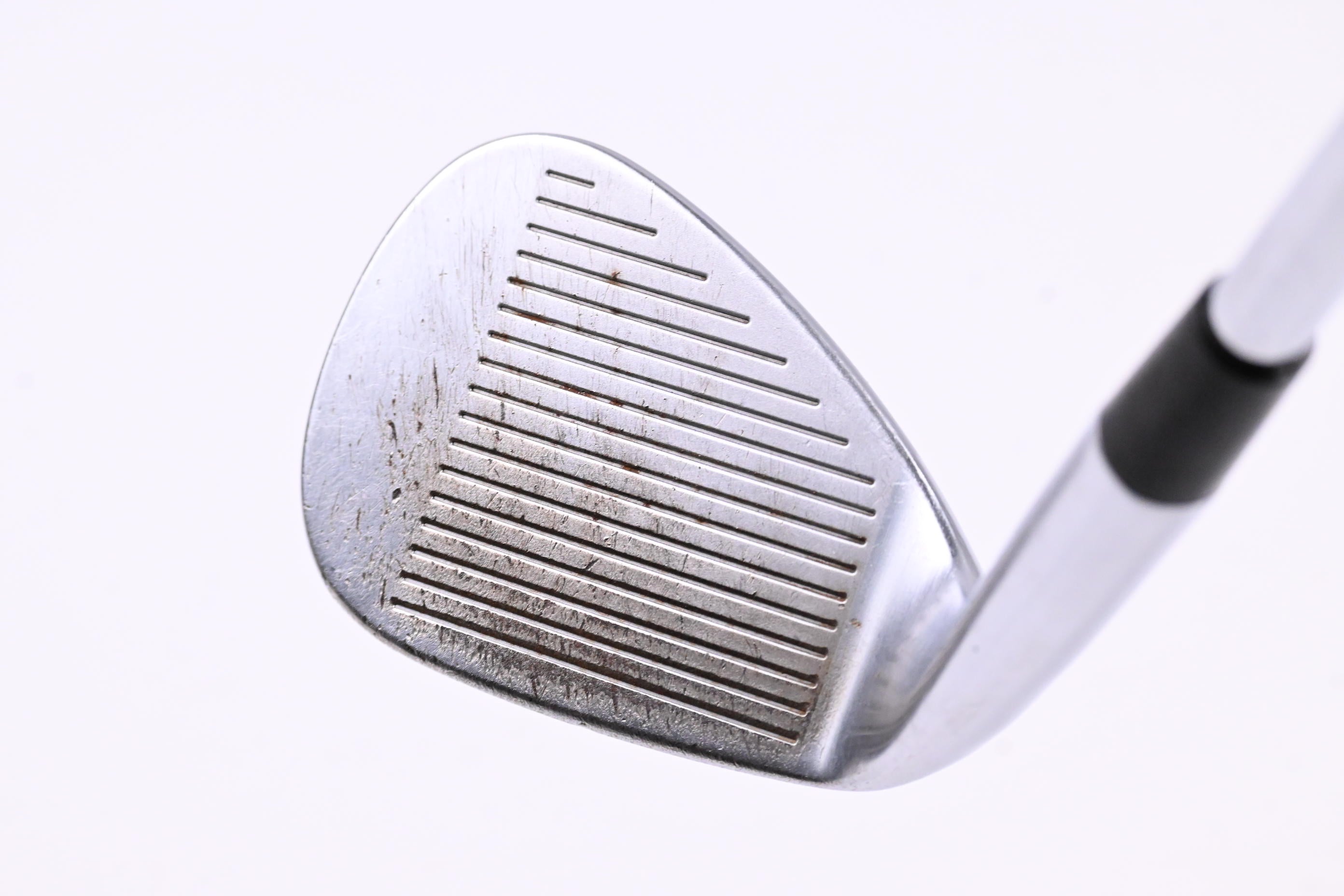 Taylormade Milled Grind Lob Wedge / 58 Degree / Wedge Flex Dynamic Gold Shaft