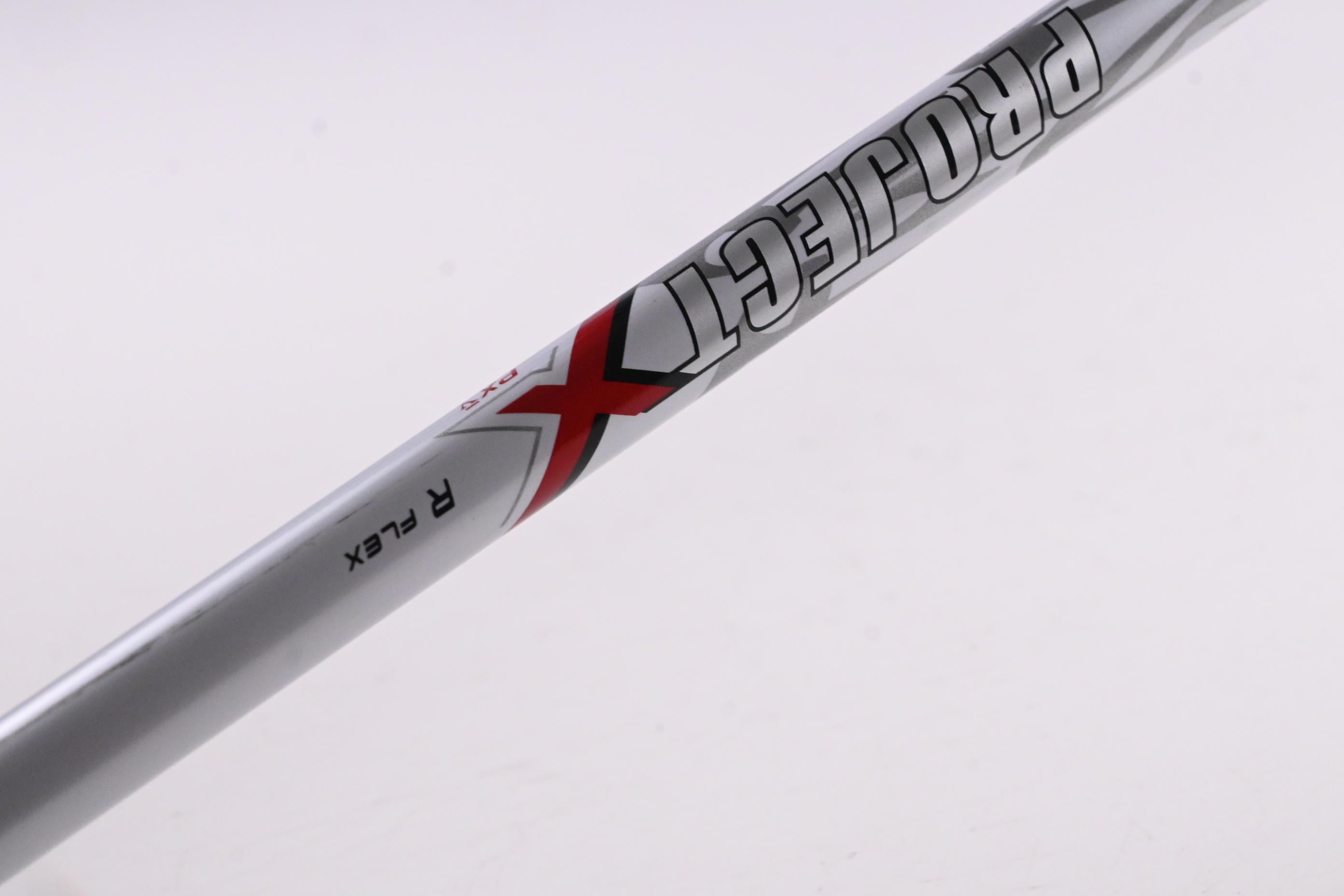 Callaway X Hot Driver / 10.5 Degree / Regular Flex Project X PXv Shaft