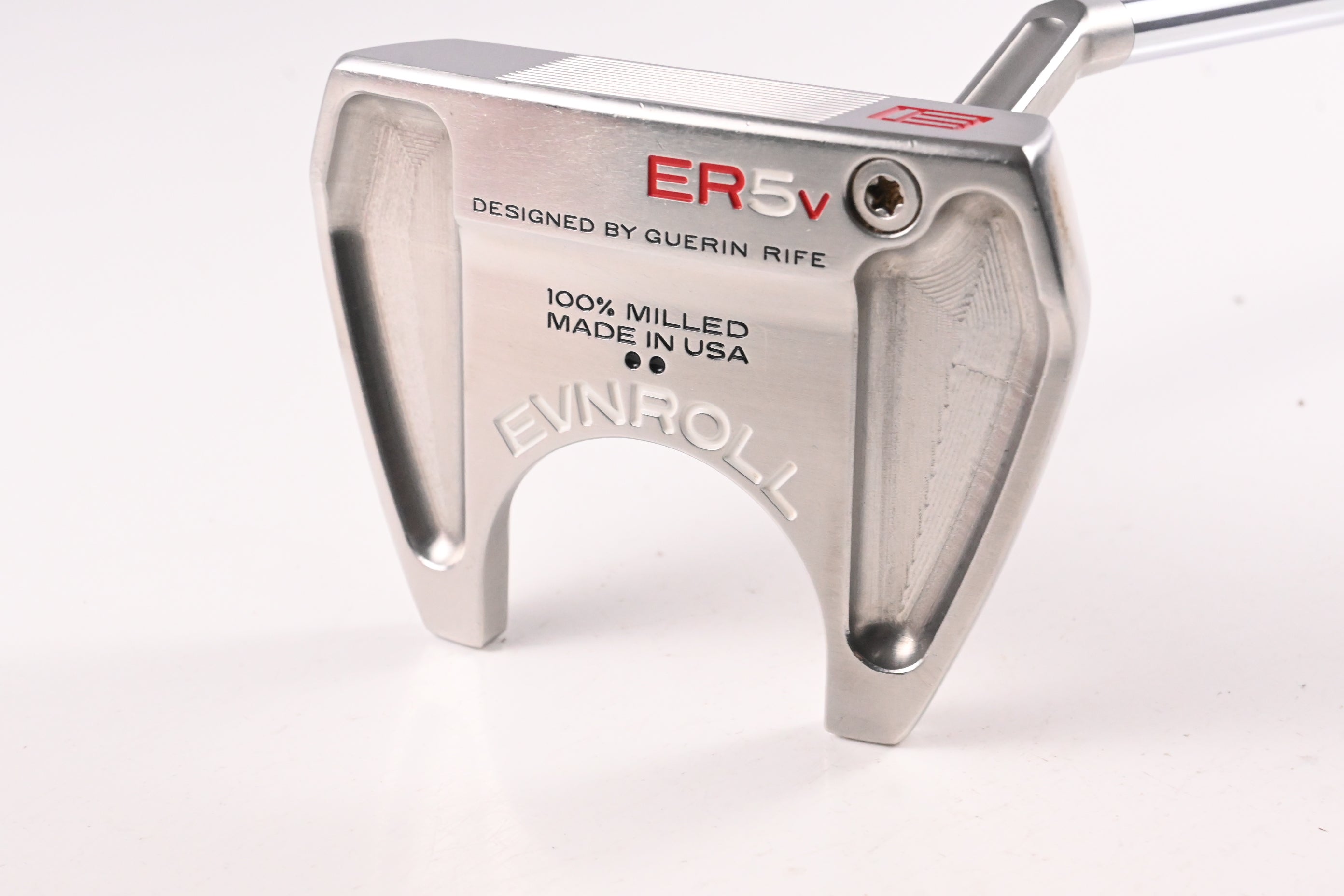 Evnroll Classics ER5V Putter / 34 Inch