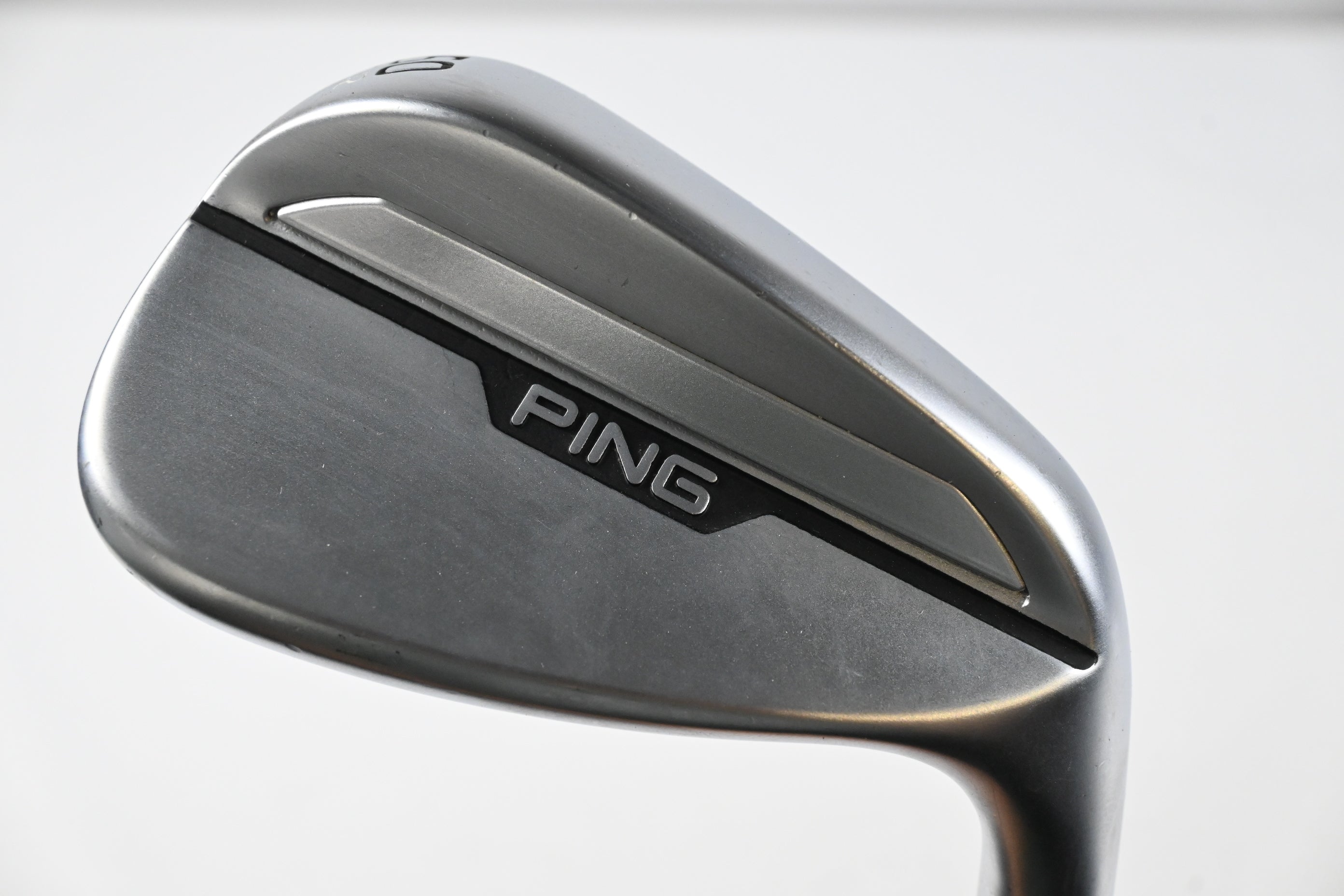 Ping S159 Gap Wedge / 50 Degree / Red Dot / Regular Flex N.S.Pro Modus 3 Tour