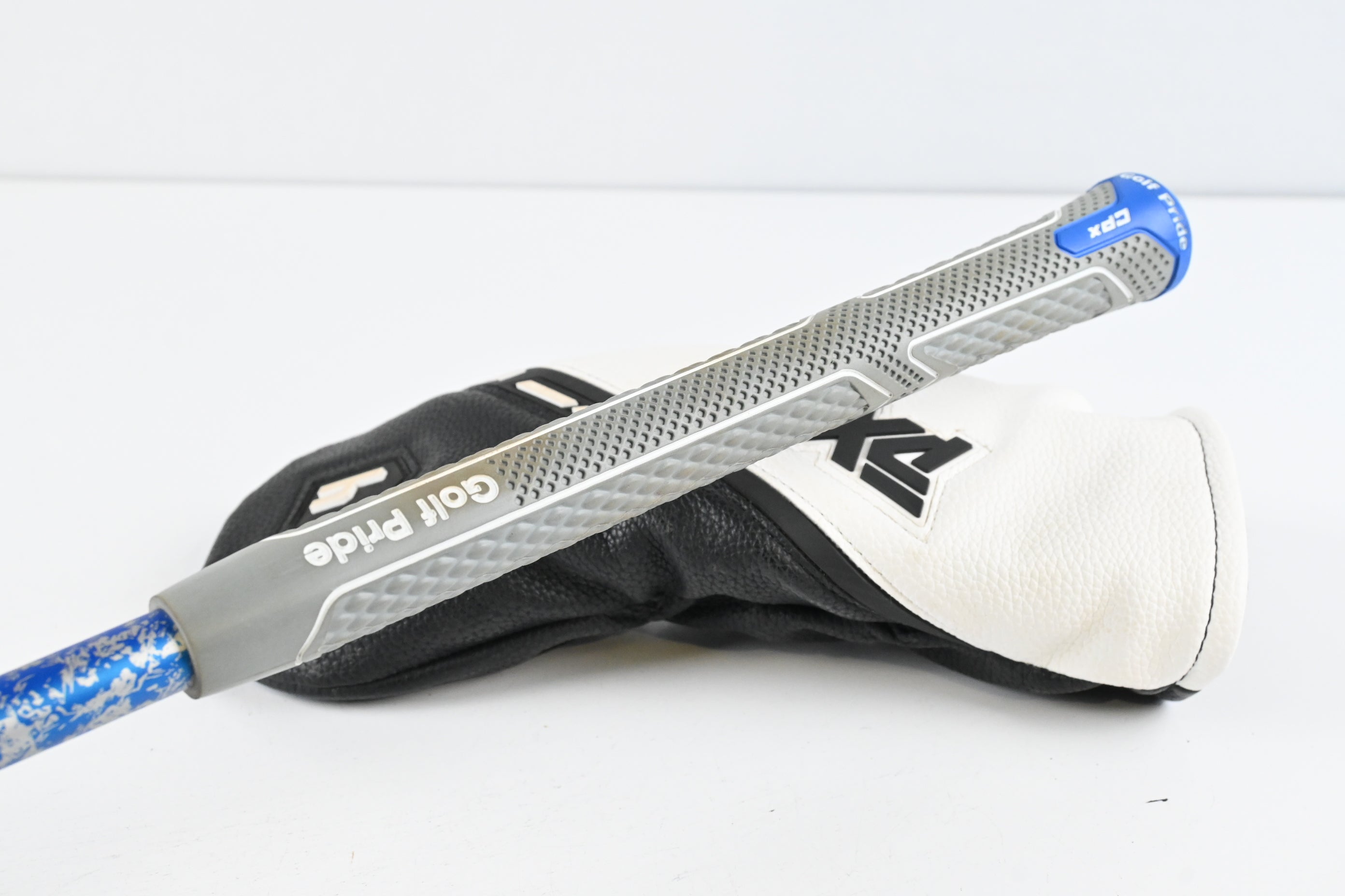 PXG Lightning #4 Wood / 17 Degree / Regular Flex Denali Frost Blue 60 Shaft