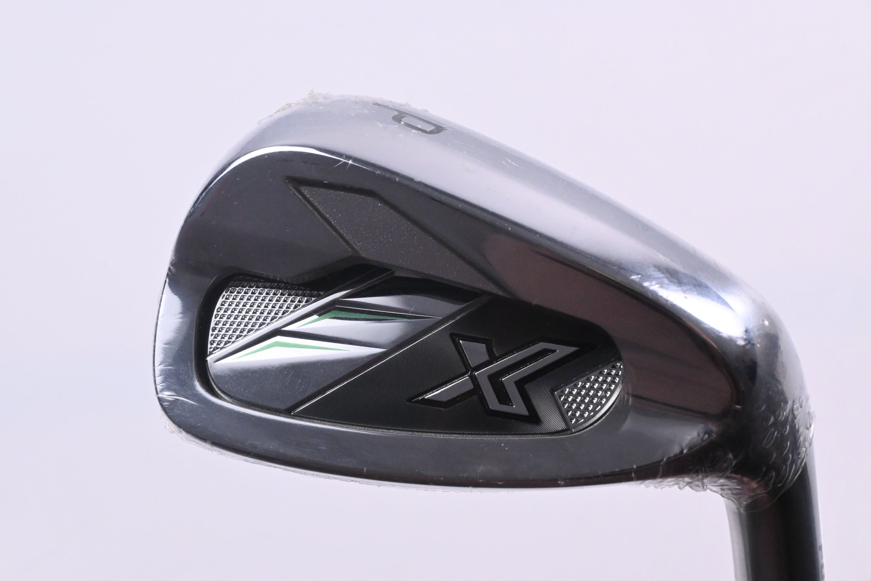 XXIO X 2022 Pitching Wedge / 43 Degree / Stiff Flex Diamana ZX 60 Shaft