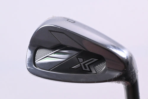 XXIO X 2022 Pitching Wedge / 43 Degree / Stiff Flex Diamana ZX 60 Shaft