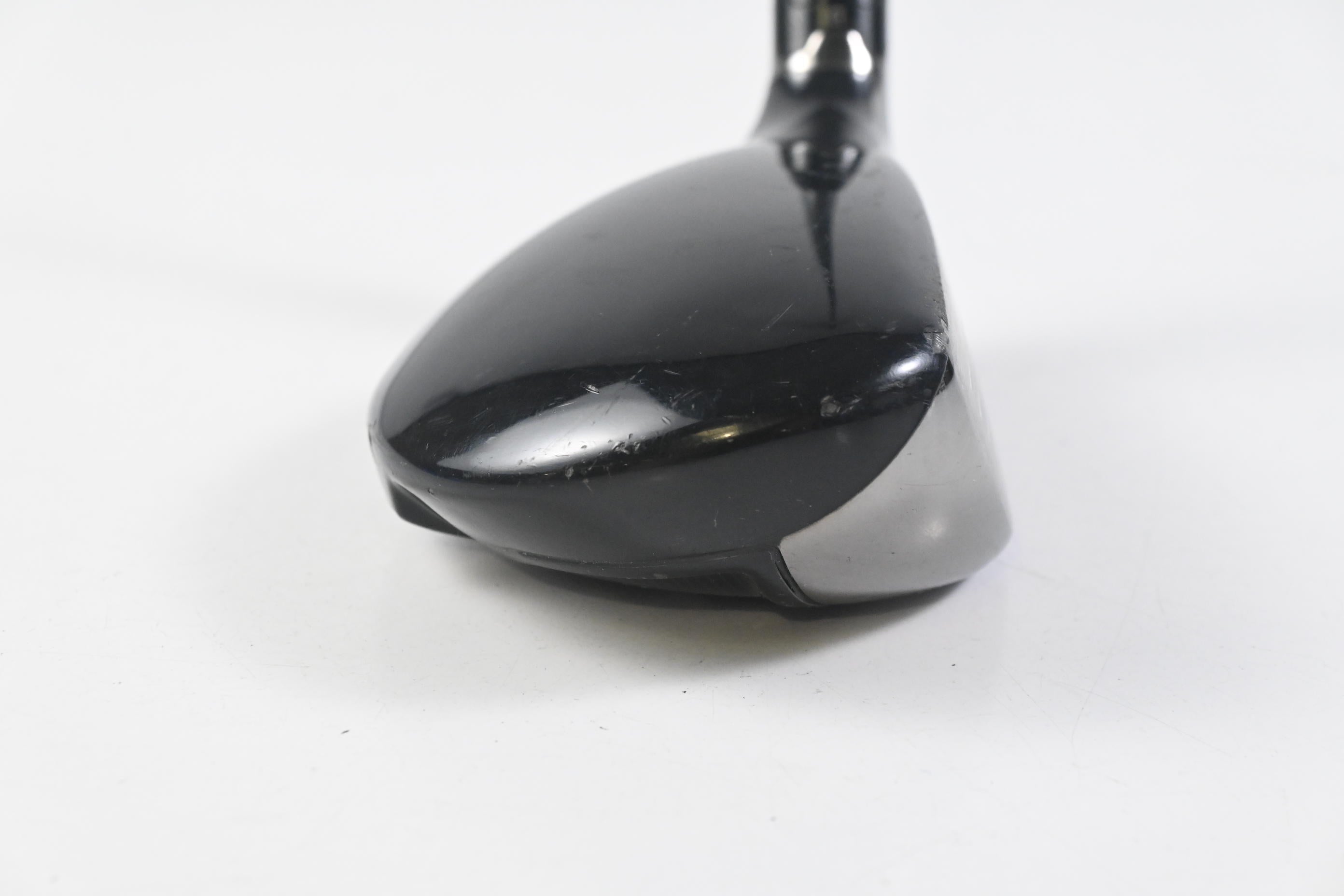 Callaway Paradym #3 Hybrid / 18 Degree / Stiff Flex Hzrdus Silver 75 Shaft