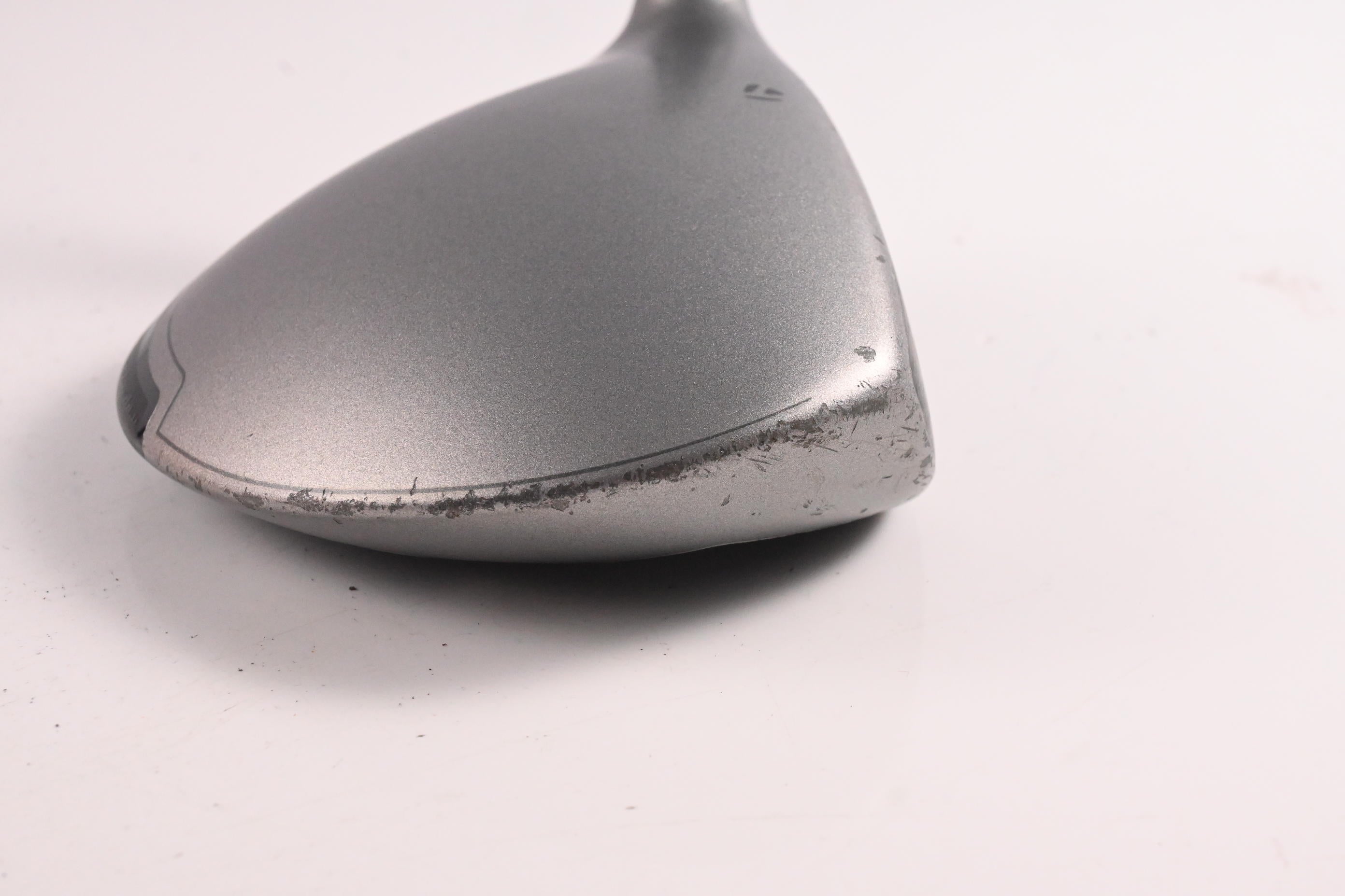Taylormade SLDR #3 Wood / 15 Degree / Regular Flex Fujikura Speeder665 Shaft
