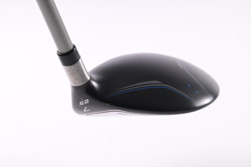 Ladies Taylormade Jetspeed #7 Wood / 23 Degree / Ladies Flex Velox T 49 Shaft