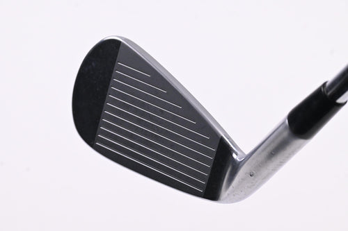 Mizuno MP-18 MMC Fli-Hi Utility #4 Iron / 22 Degree / Regular Flex KBS Tour 90