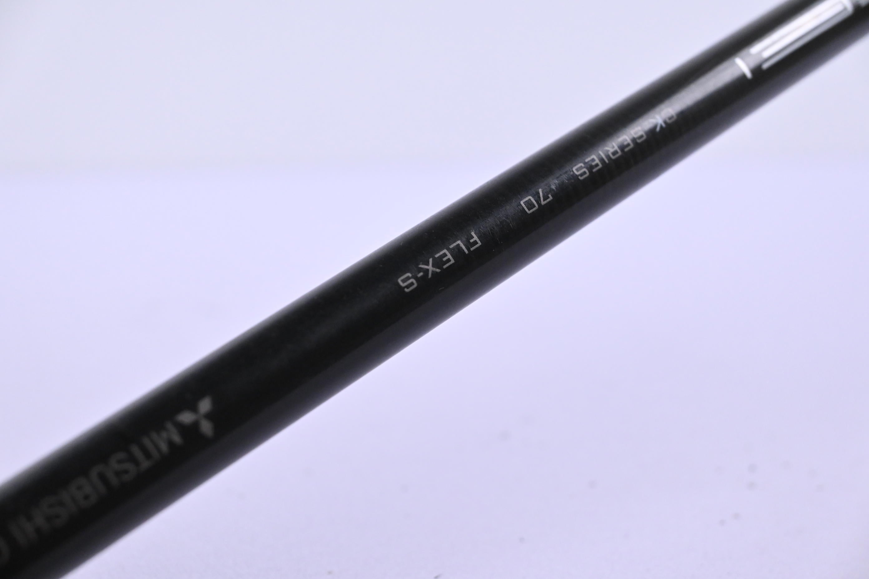 Mizuno GT180 #3 Wood / 14 Degree / Stiff Flex Tensei CK White 70 Shaft