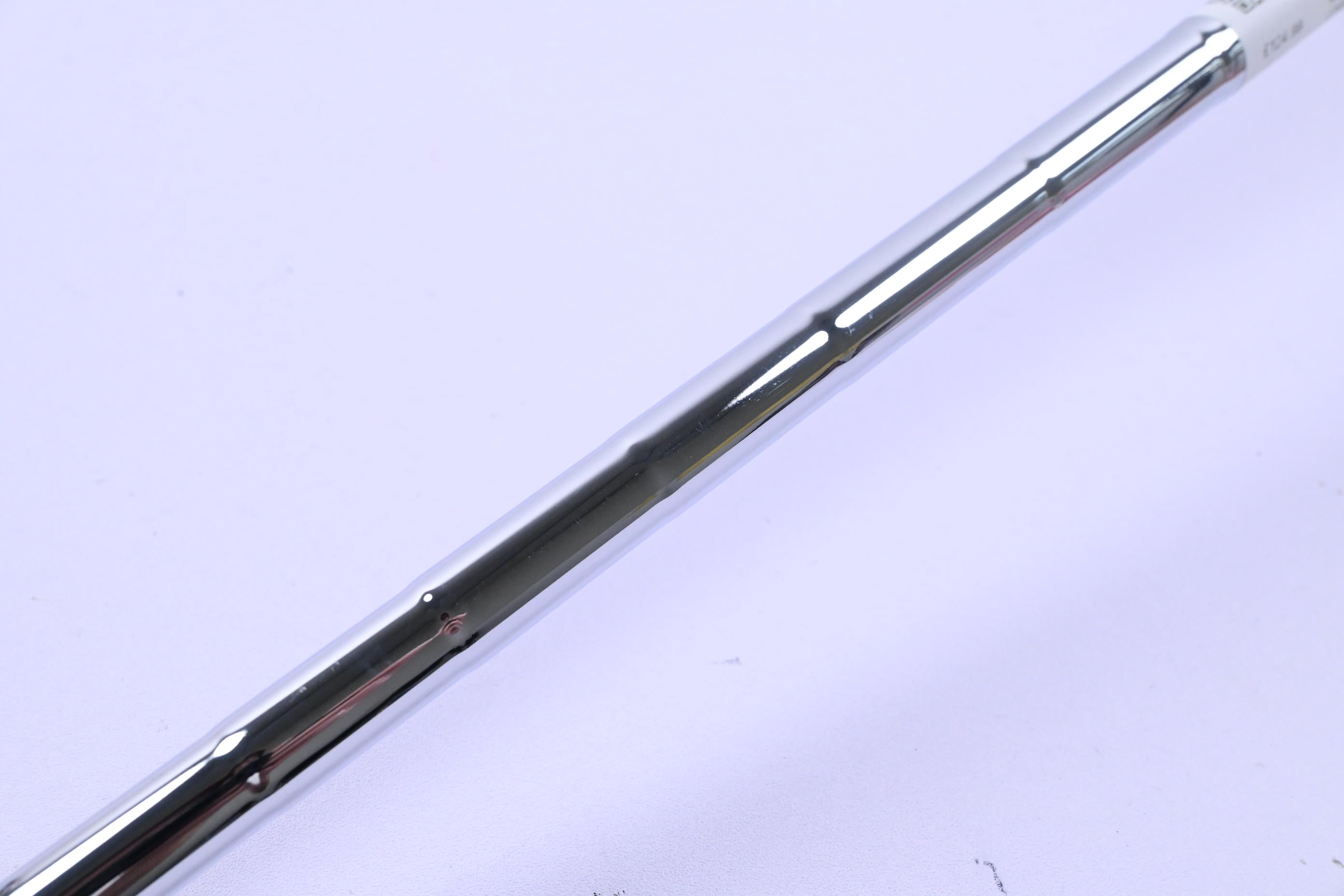 Cobra 2025 King Tec #7 Iron / Regular Flex Steel Shaft