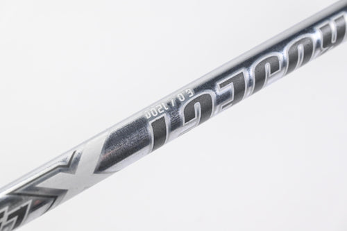 Left Hand Ping Glide 4.0 Sand Wedge / 54 Degree / Black Dot / Stiff Flex Project X