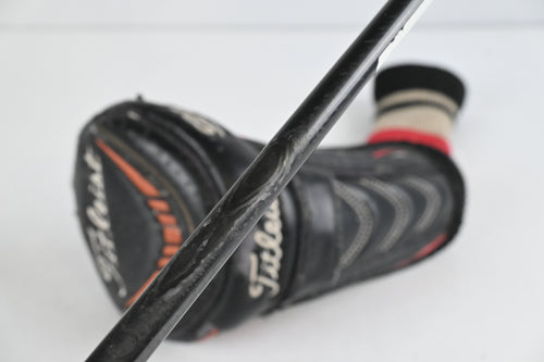Titleist 913 F #3 Wood / 15 Degree / Stiff Flex Aldila RIP Phenom 80 Shaft