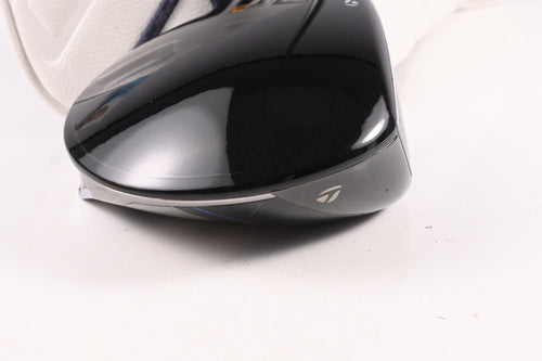 Taylormade Qi10 LS Driver / 9 Degree / Stiff Flex Speeder NX TCS 50 Shaft