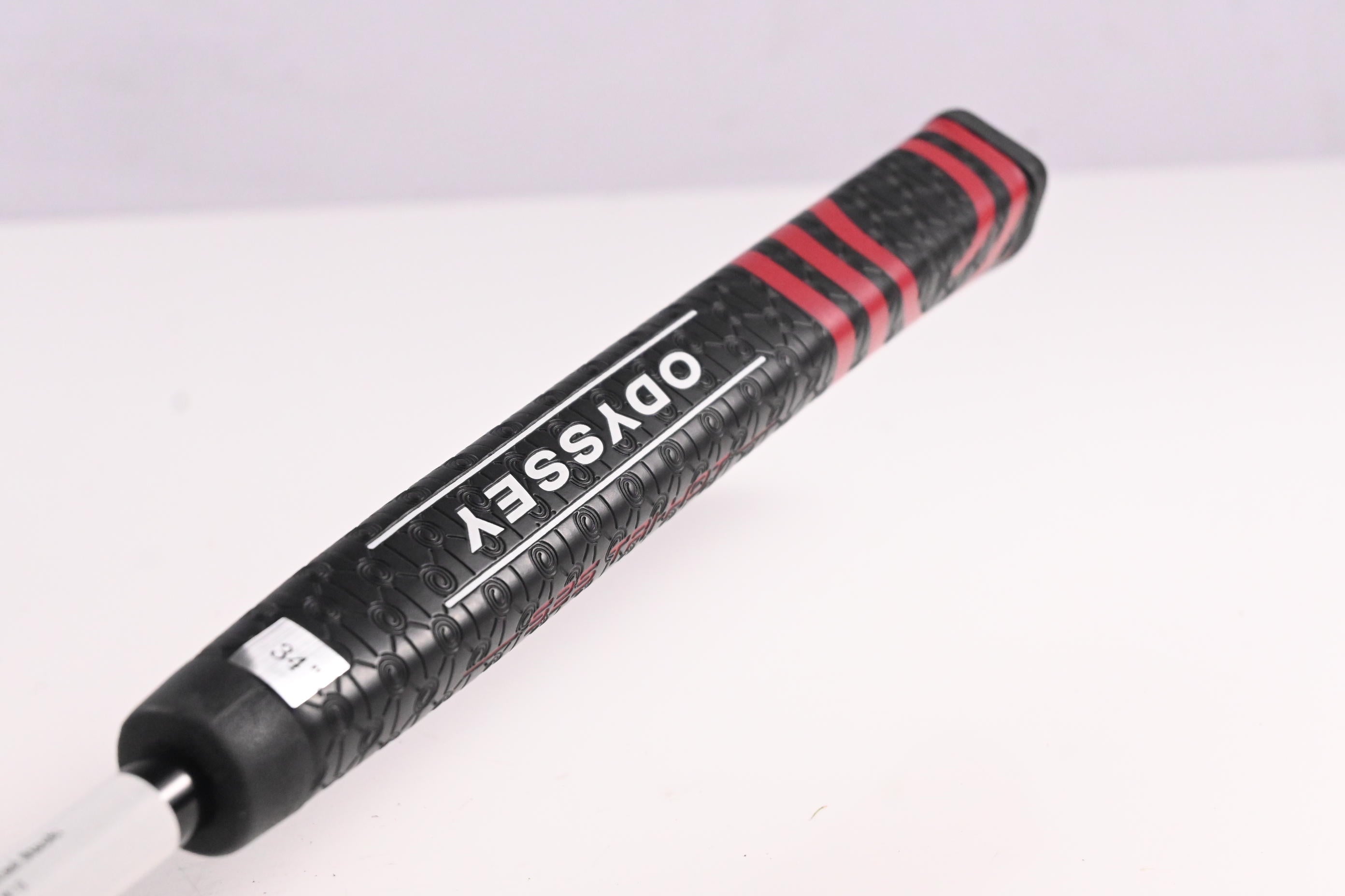 Odyssey Square 2 Square Tri-Hot Jailbird Putter / 34 Inch