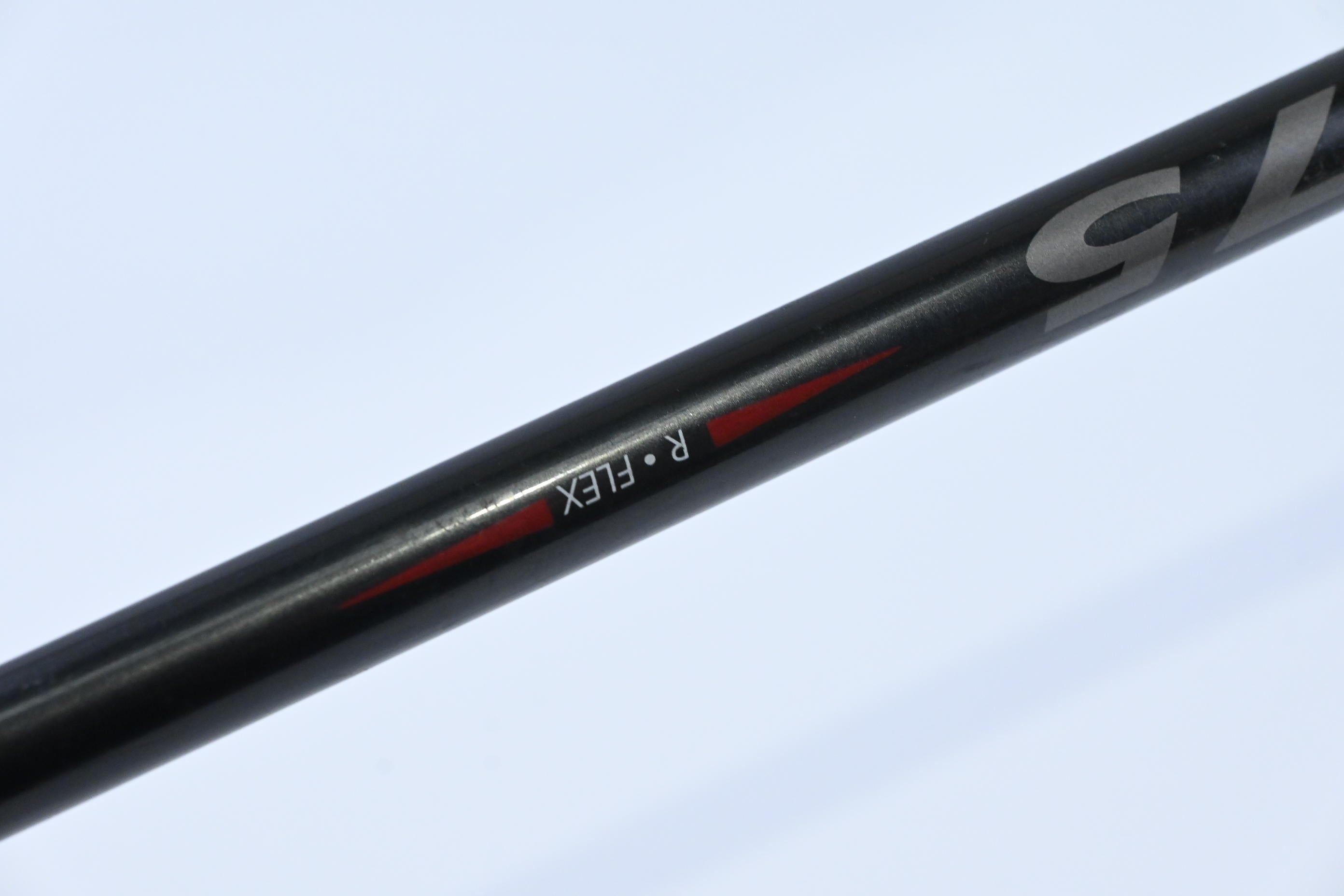 Titleist 585.H #3 Hybrid / 21 Degree / Regular Flex Titleist 4175 Shaft