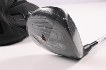 Cobra Darkspeed Max #3 Wood / 15.5 Degree / Regular Flex UST LinQ Red 5 M40X
