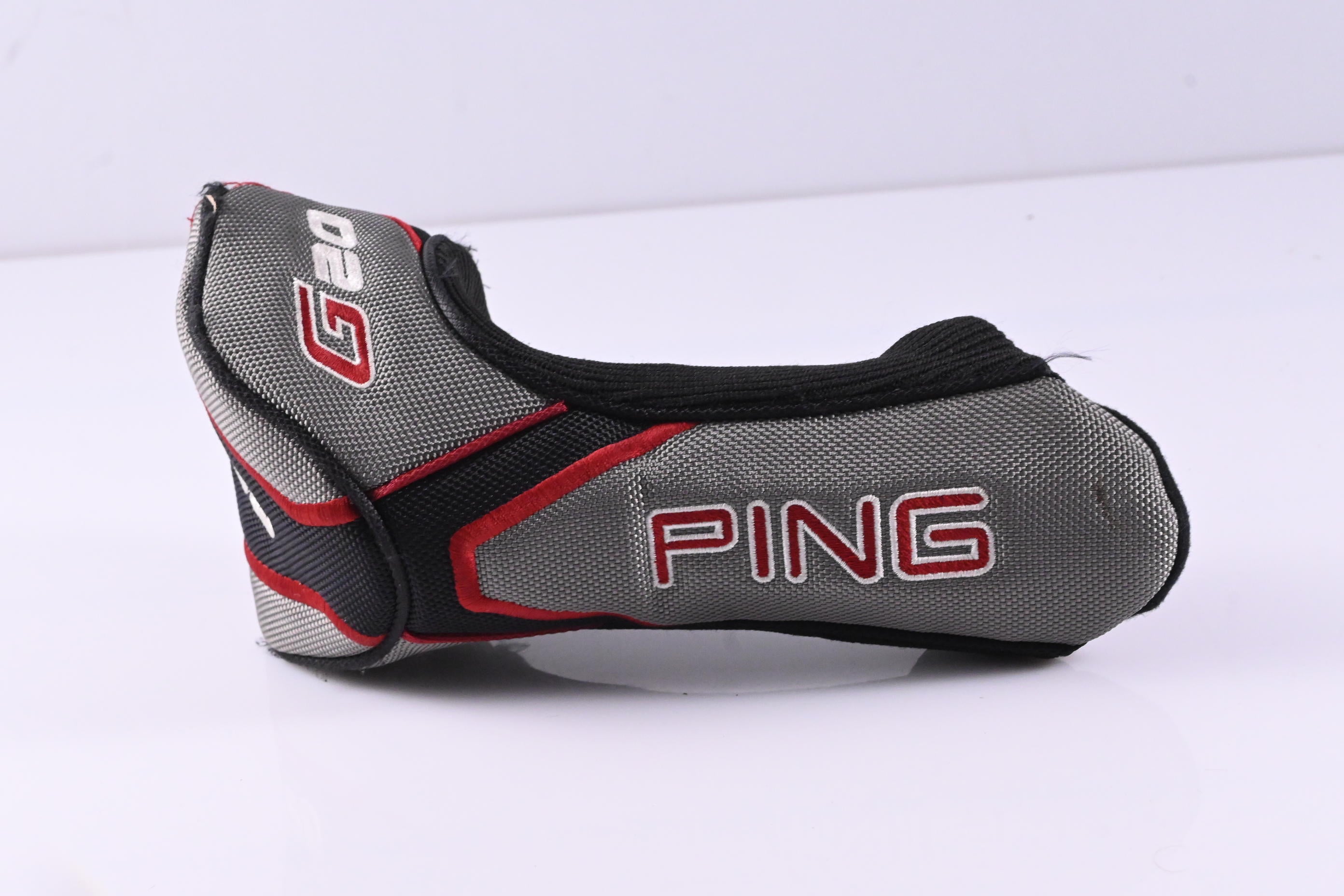 Ping G20 #5 Wood / 18 Degree / Regular Flex Ping TFC 169 F Shaft