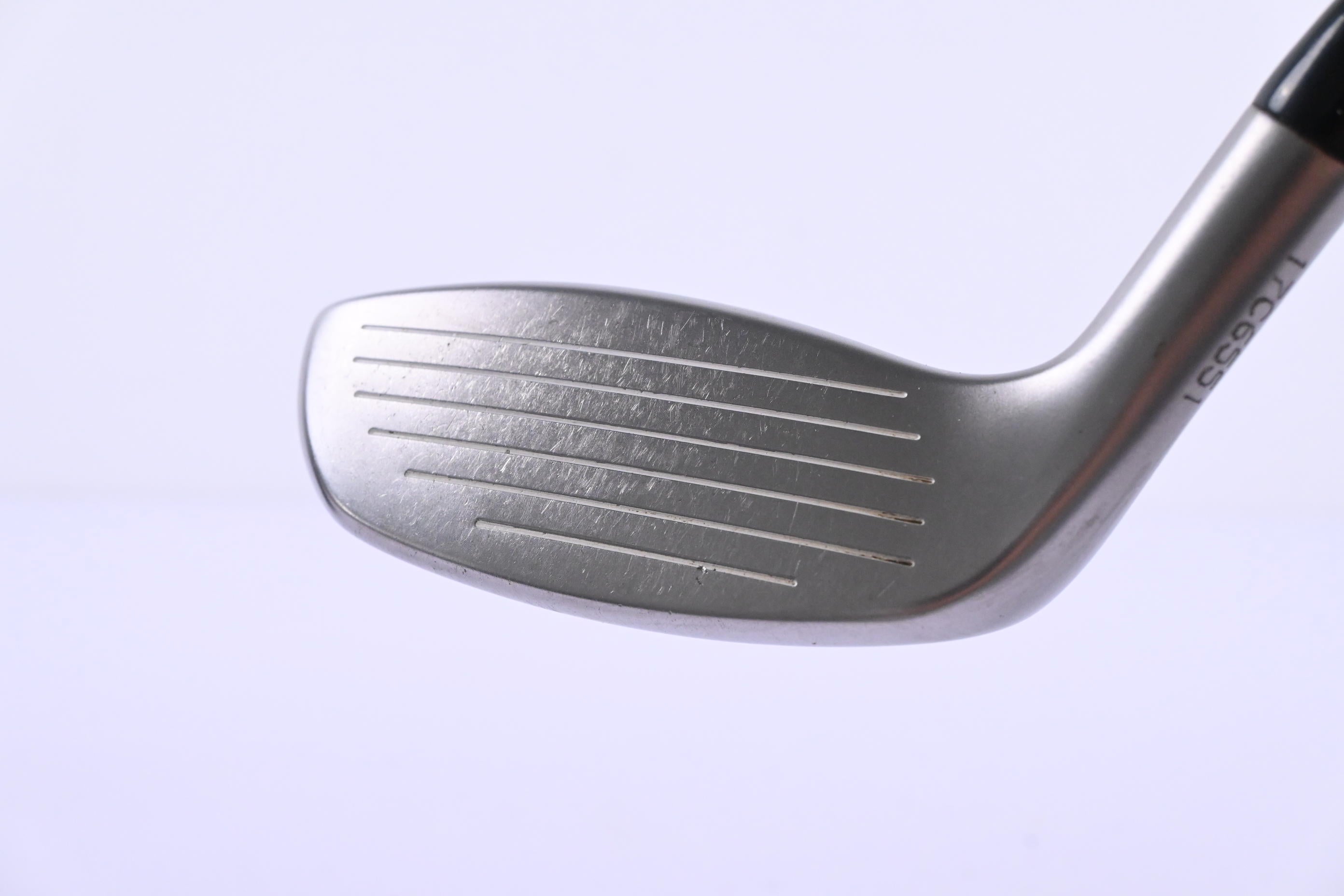 Ping Karsten Combo 2014 #5 Hybrid / 25.5 Degree / Regular Flex Ping KS 401 Shaft