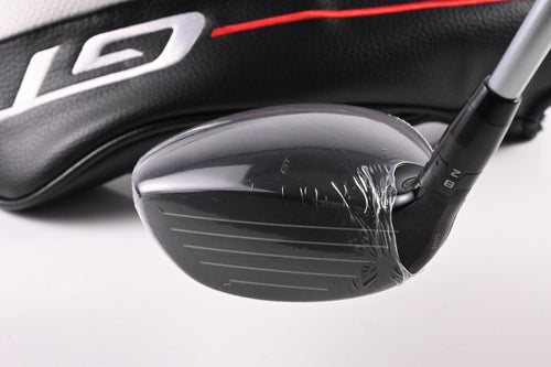 Titleist GT1 #5 Wood / 18 Degree / Regular Flex Fujikura Air Speeder 40 Shaft