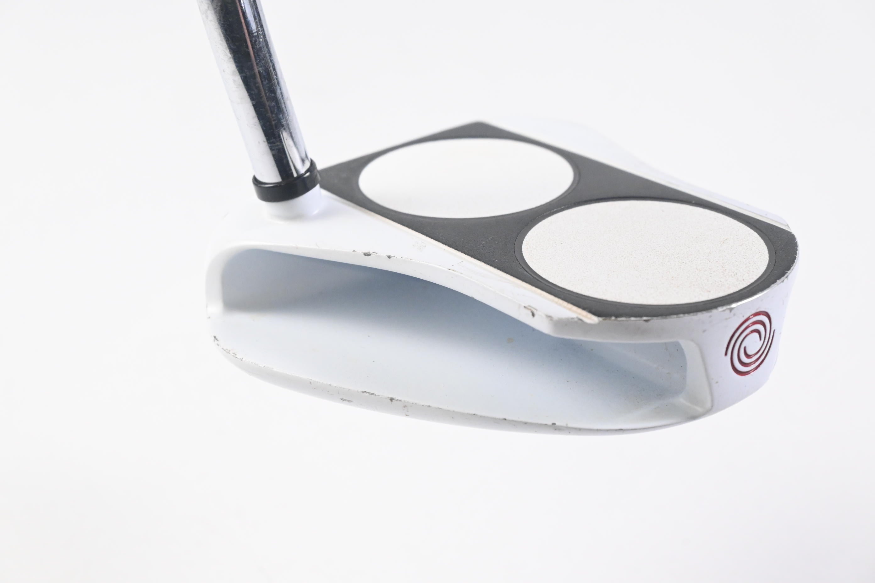 Odyssey Versa 2-Ball Putter / 34 Inch