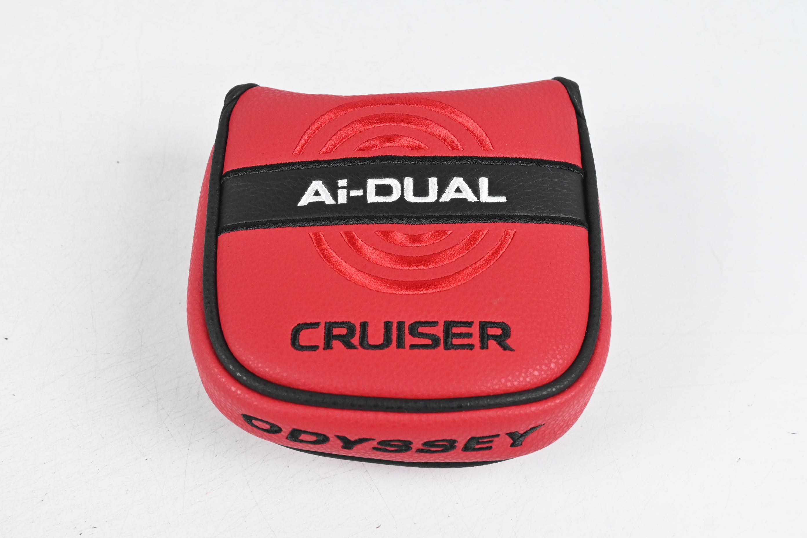 Odyssey Ai-Dual #7 1/2 Ball Putter / 38 Inch