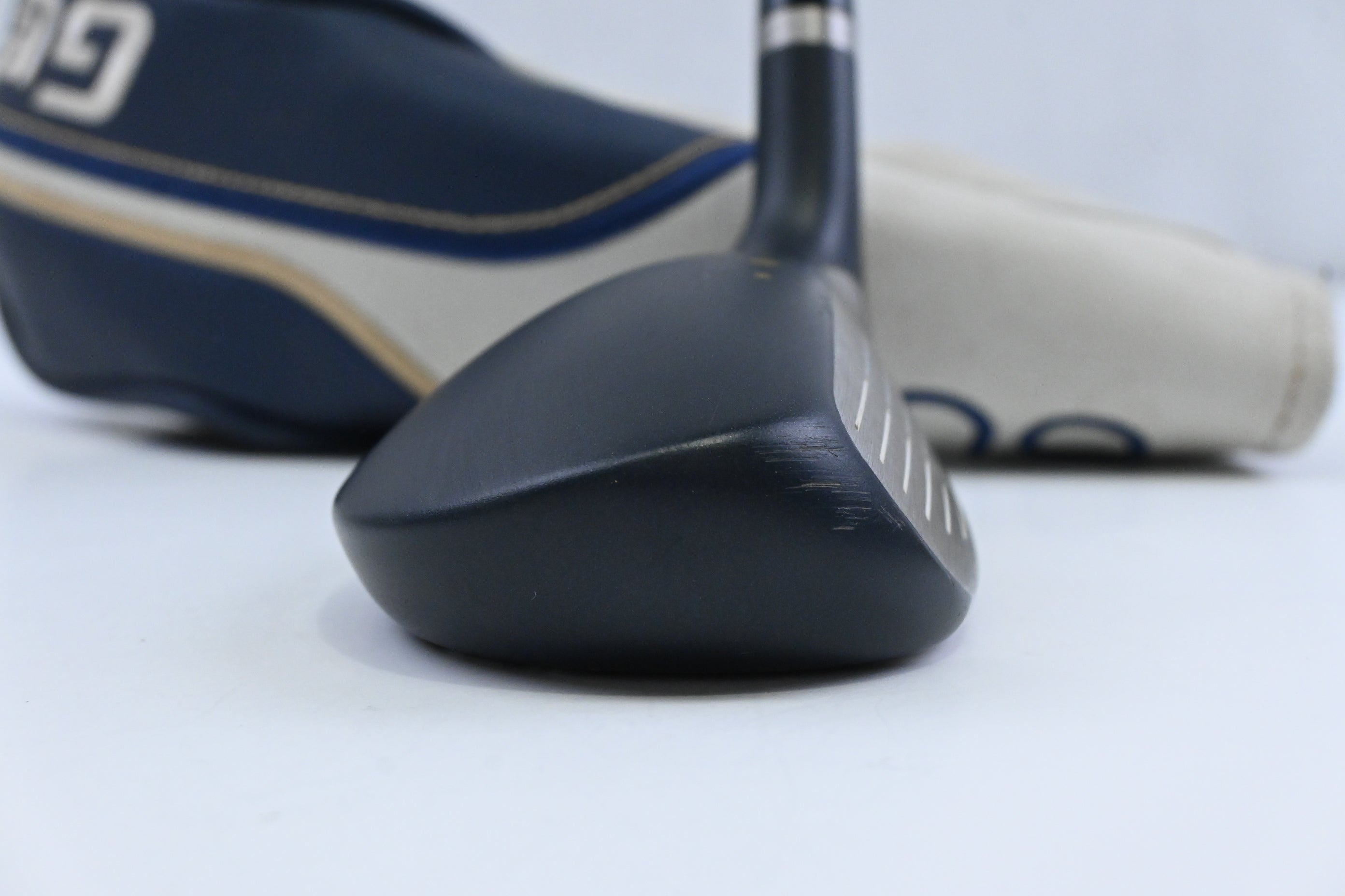 Ladies Ping G Le3 #6 Hybrid / 30 Degree / Ladies Flex Ping ULT 250 Shaft