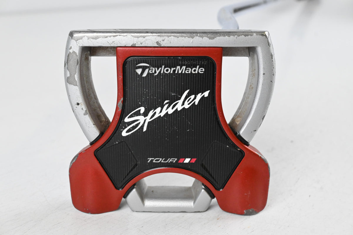 Taylormade Spider Tour 2018 Putter / 34 Inch