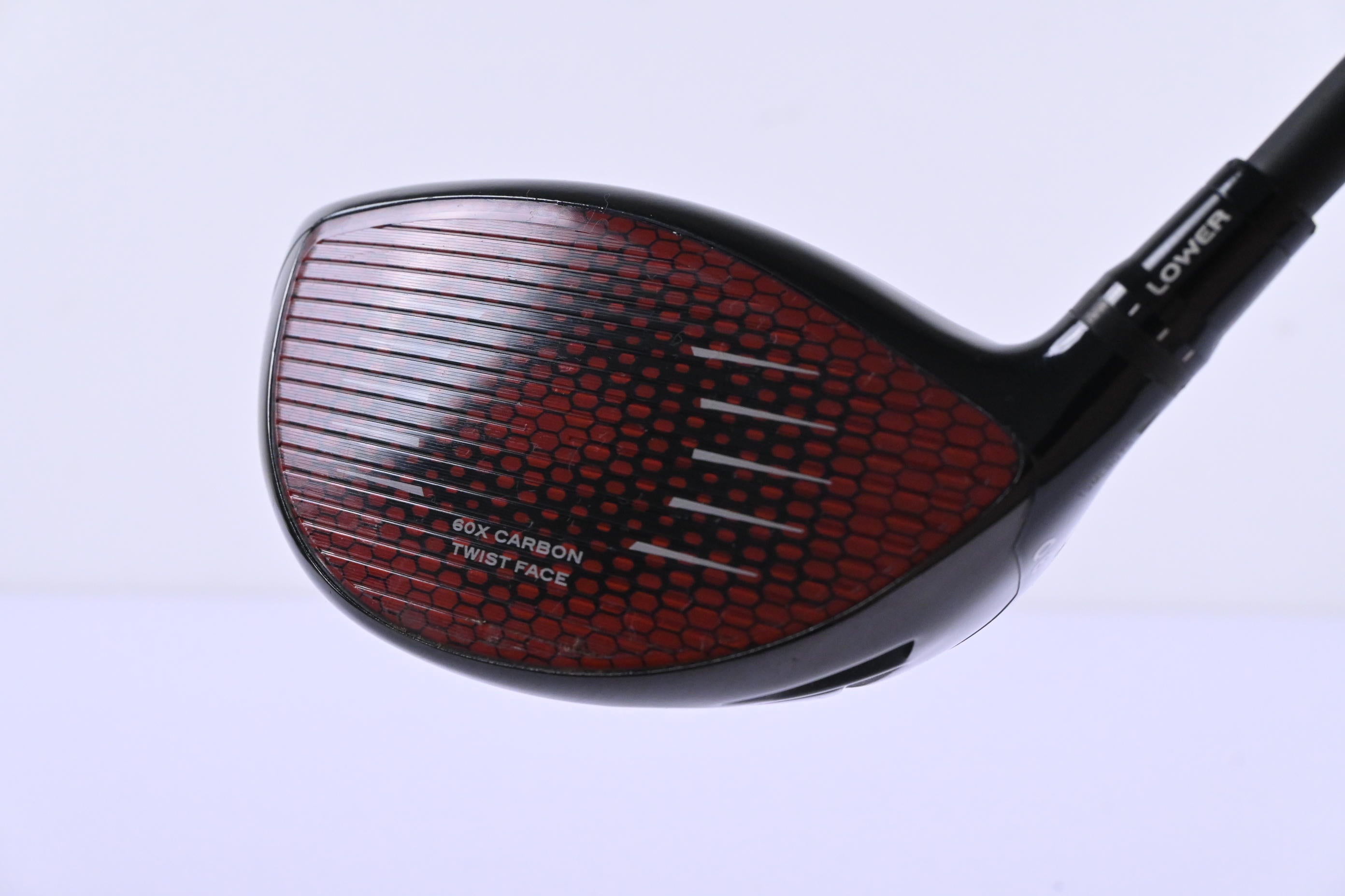 Taylormade Stealth Driver / 9 Degree / Regular Flex Tensei AV Limited 65 Shaft