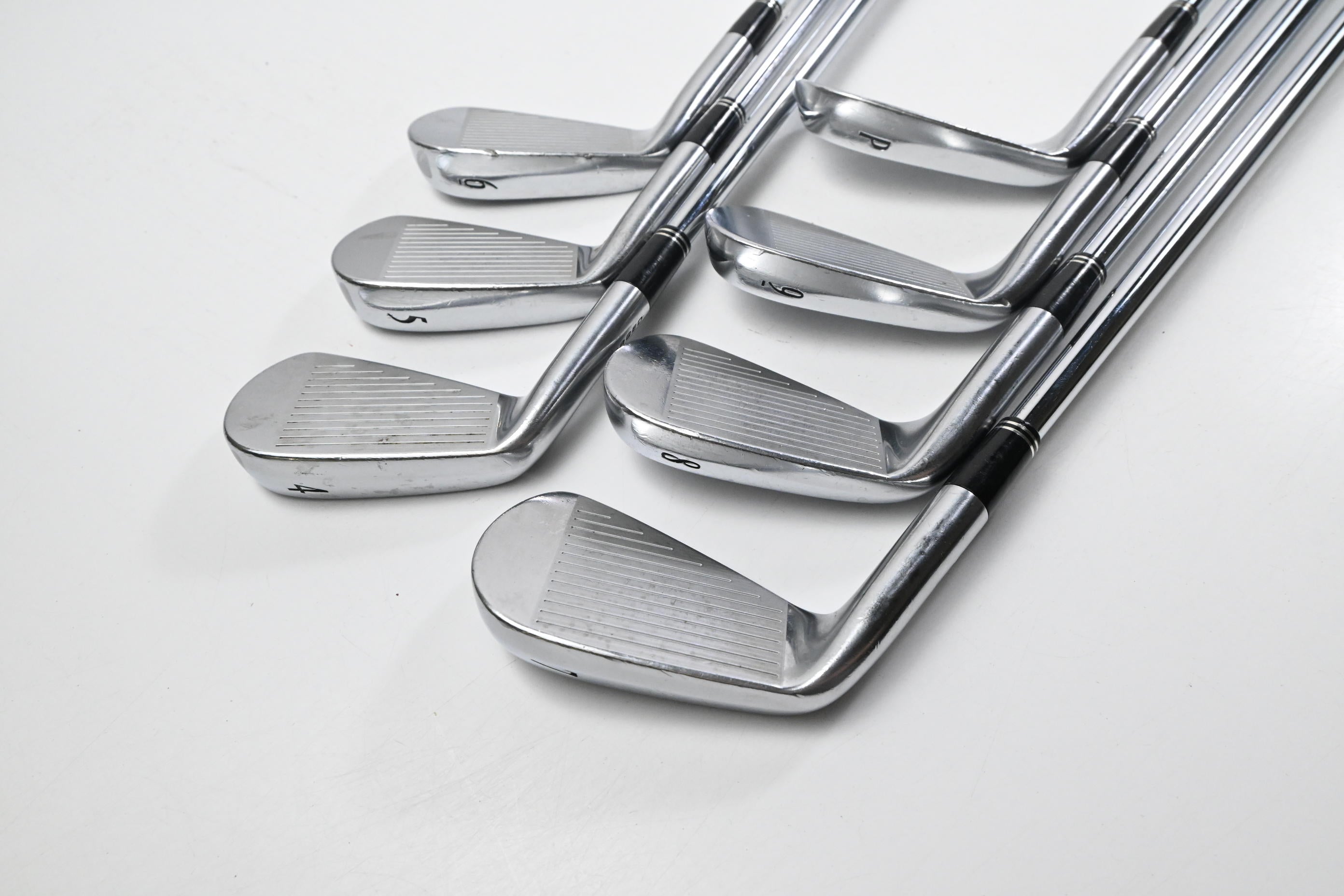 Srixon Z-765/965 Combo Irons / 4-PW / X-Flex N.S.PRO Modus3 Tour 120