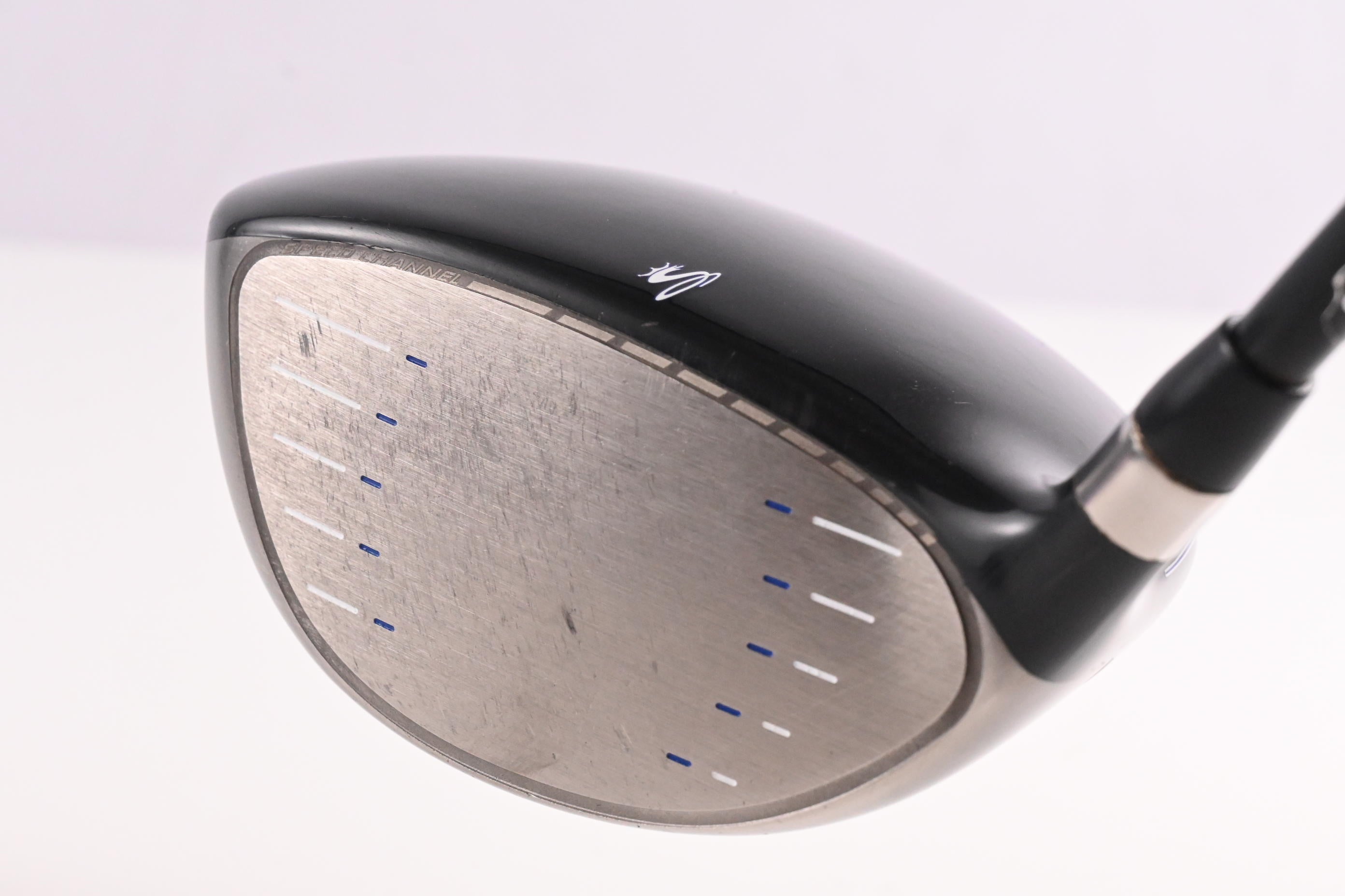 Cobra Fly-Z XL Driver / 10.5 Degree / Senior Flex Cobra Fly-Z 55 Shaft