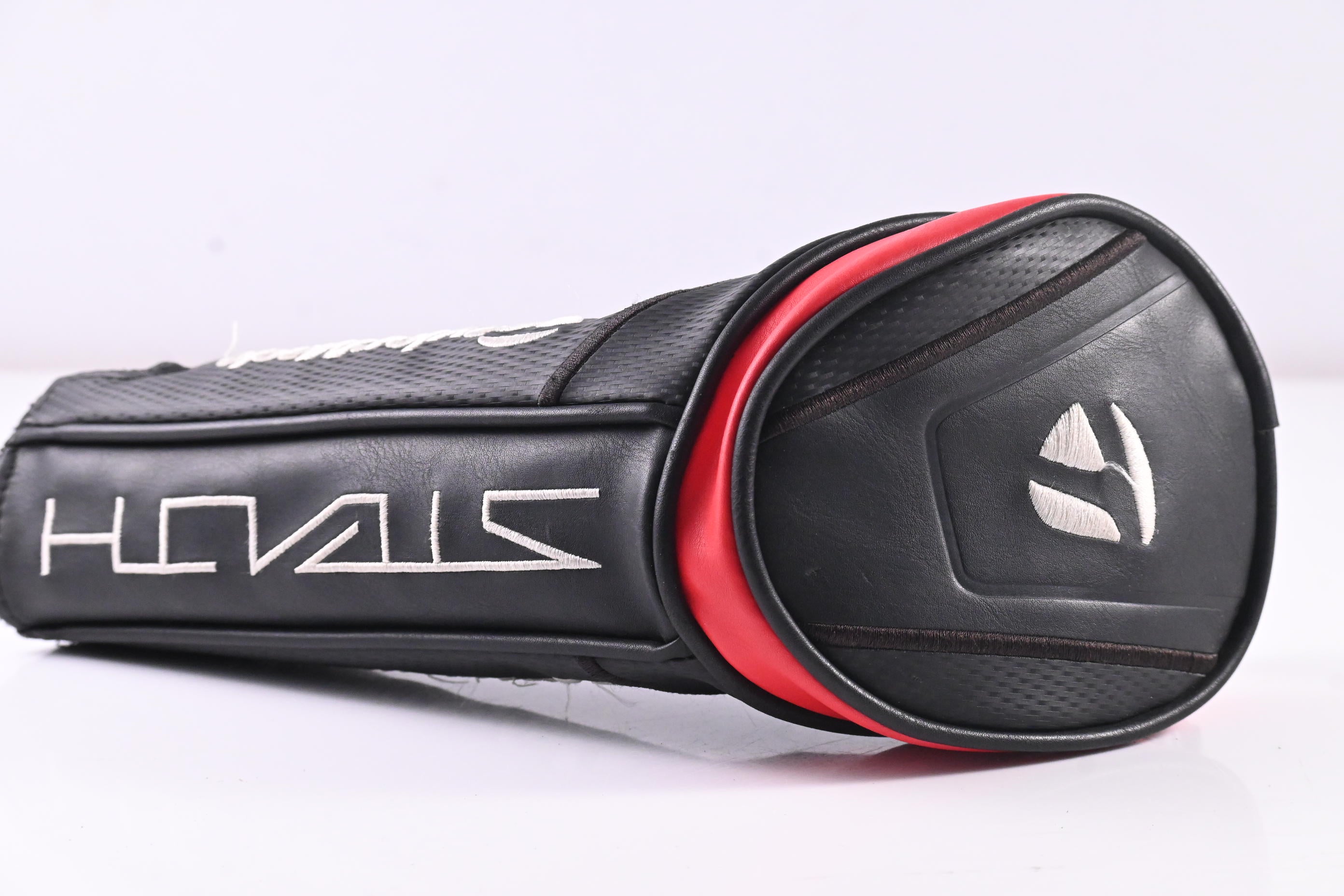 Taylormade Stealth 2 HD #5 Wood / 19 Degree / Regular Flex Speeder NX Red 50