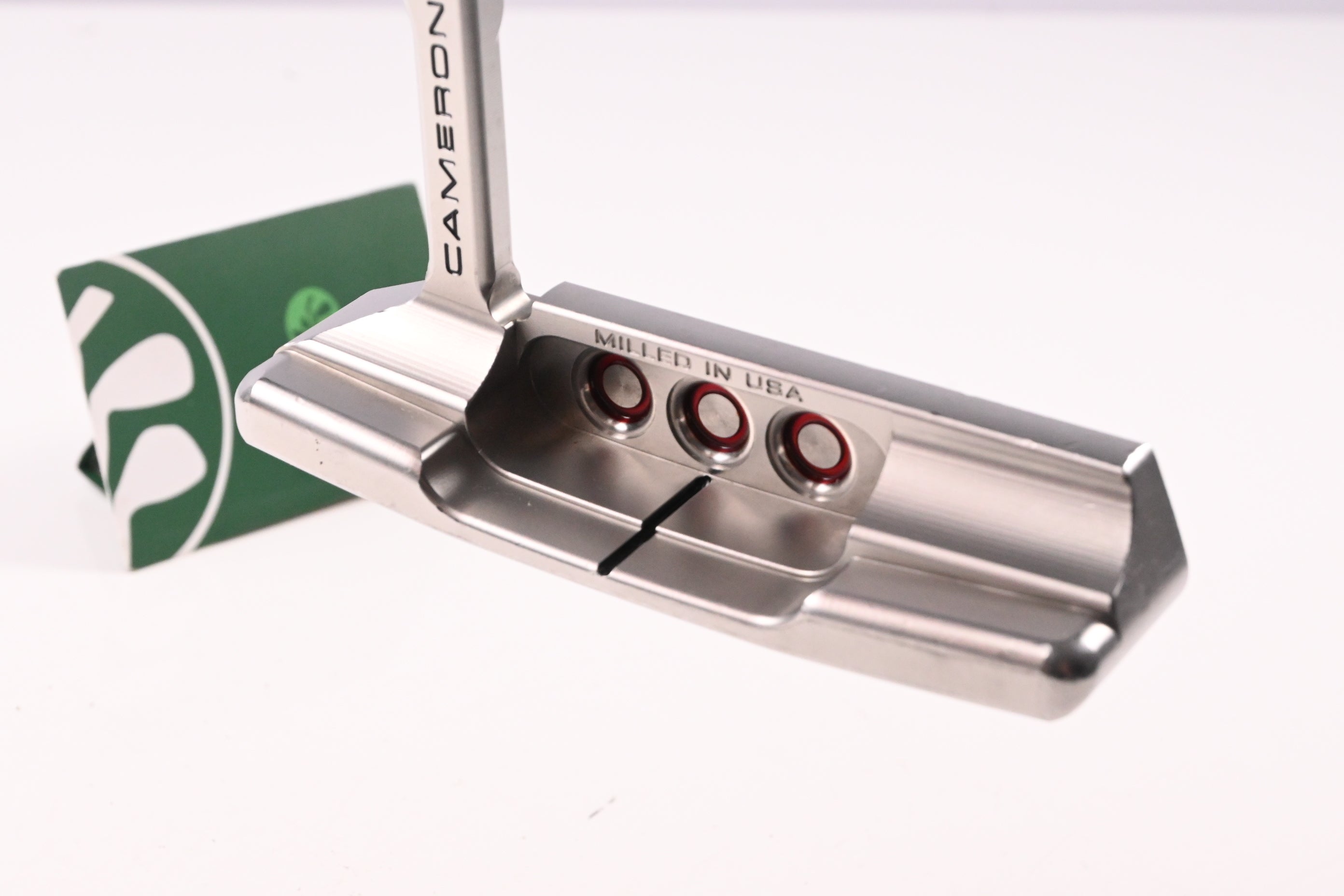 Scotty Cameron Special Select Newport 2 Putter / 34 Inch