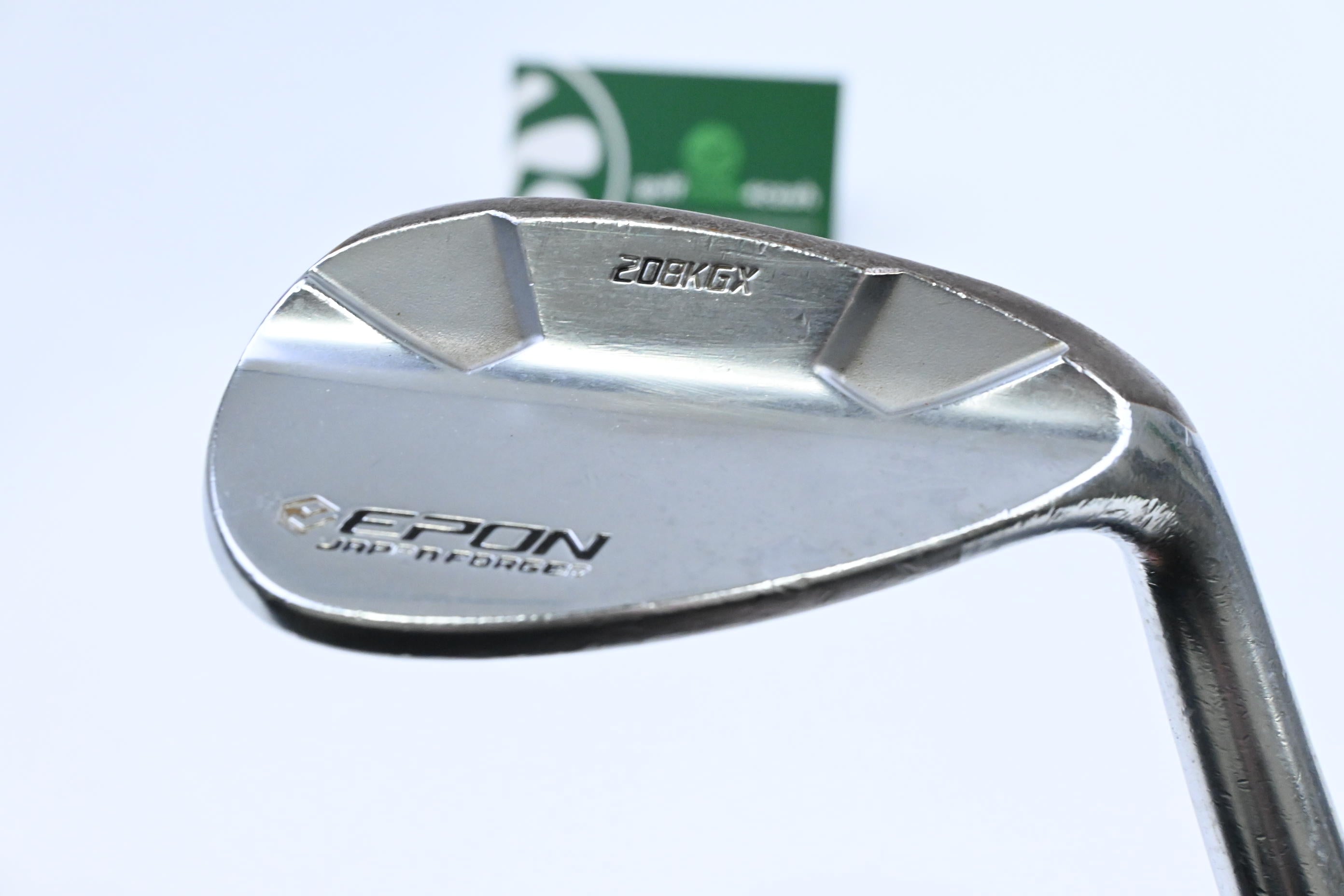 Epon Forged Sand Wedge / 54 Degree / Regular Flex NS Pro Modus3 Tour 105 Shaft