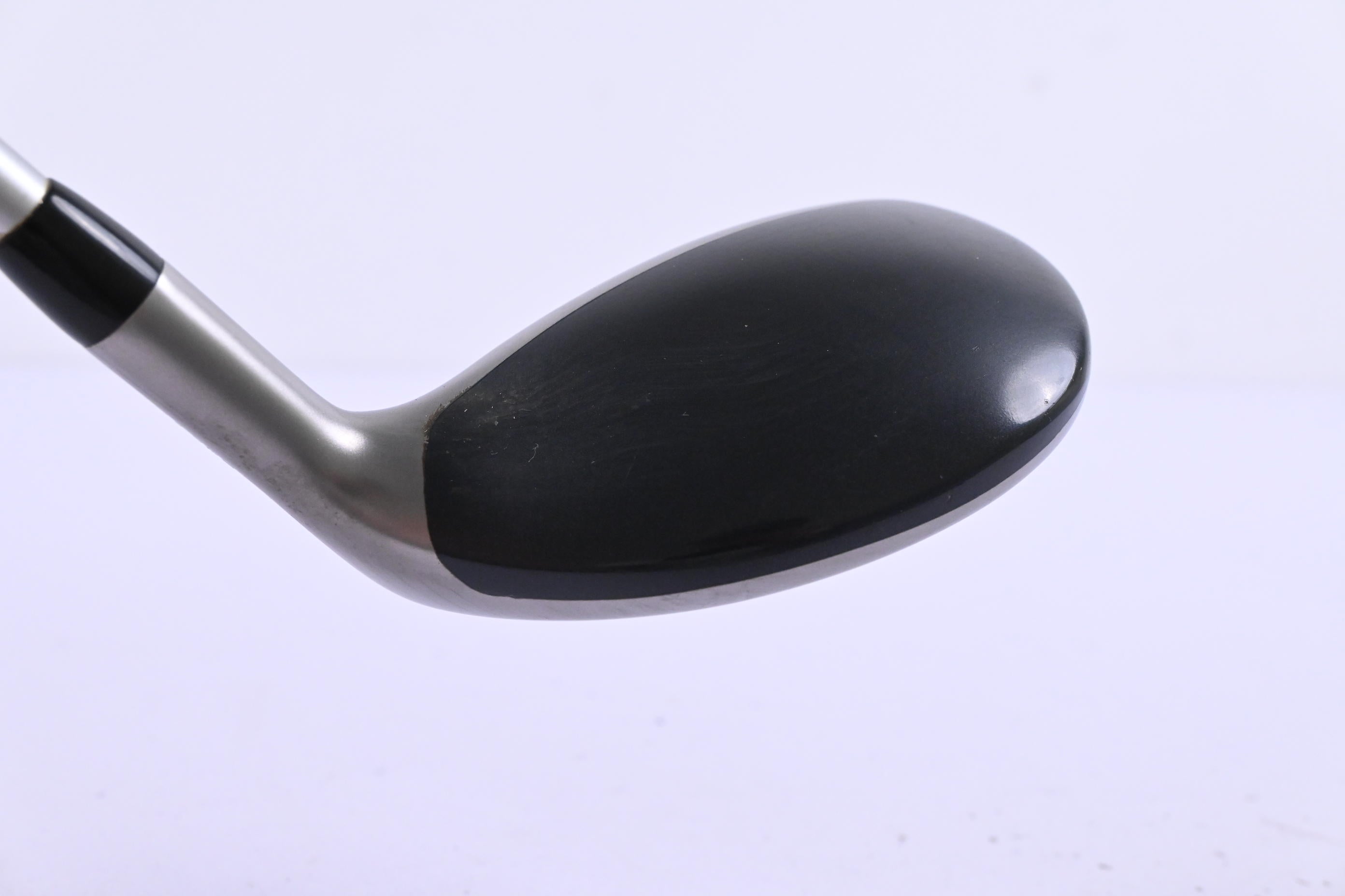 Ping Karsten Combo 2014 #5 Hybrid / 25.5 Degree / Regular Flex Ping KS 401 Shaft