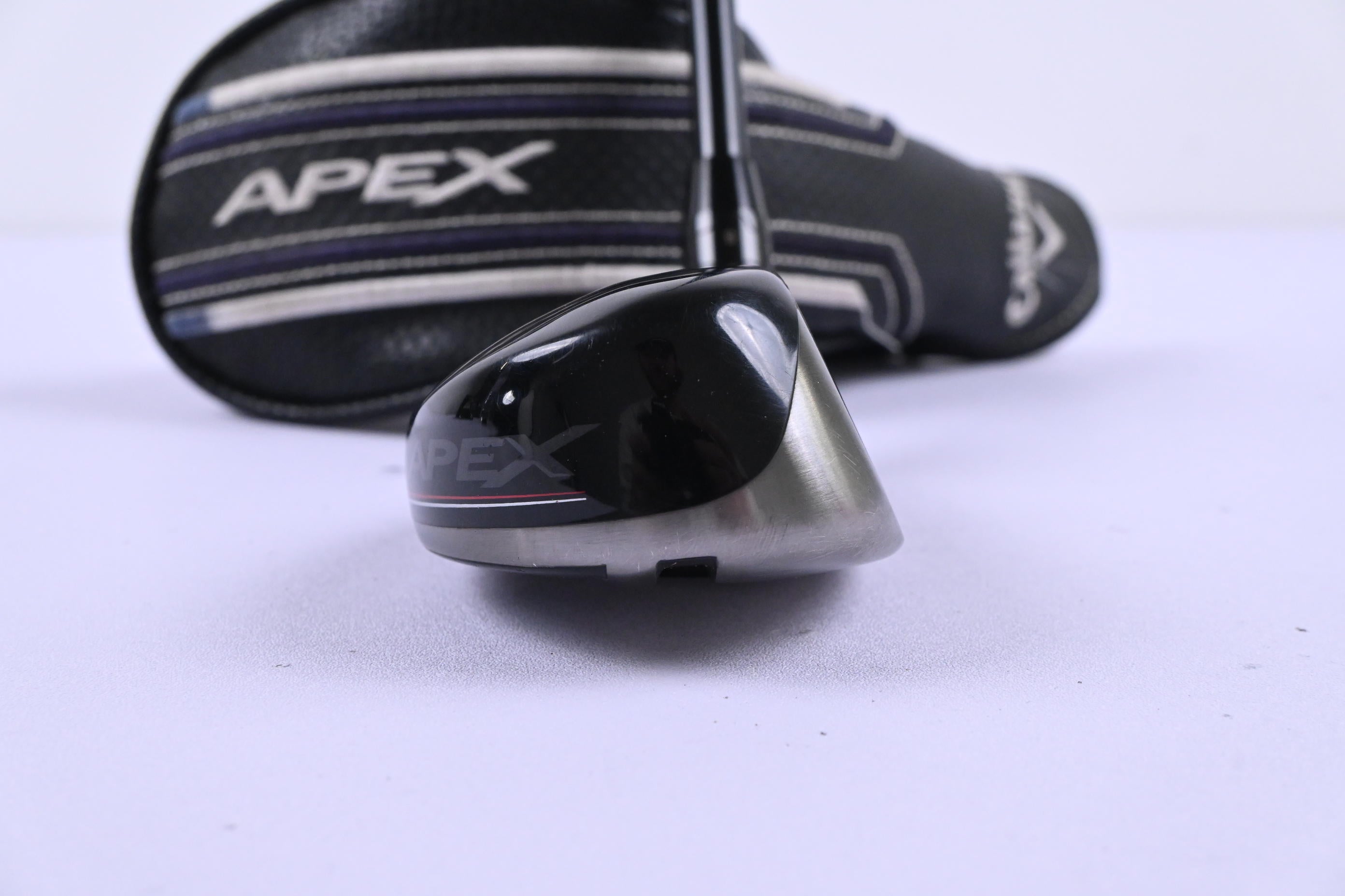Callaway Apex 21 #5 Hybrid / 24 Degree / Senior Flex Accra iSeries 60 Shaft