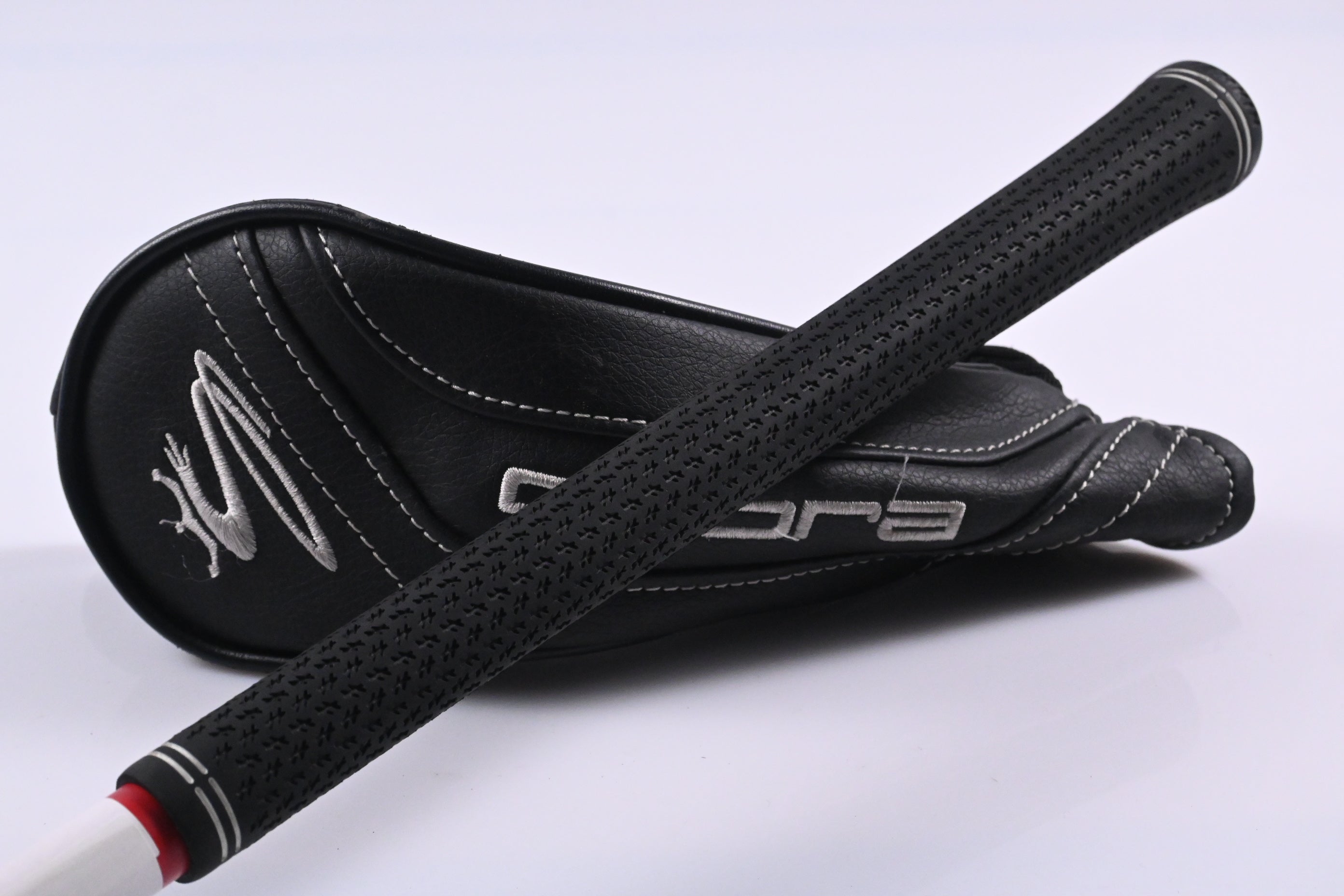 Cobra LTDx One Length #4-5 Hybrid / 24 Degree / Regular Flex KBS PGI 75 Shaft