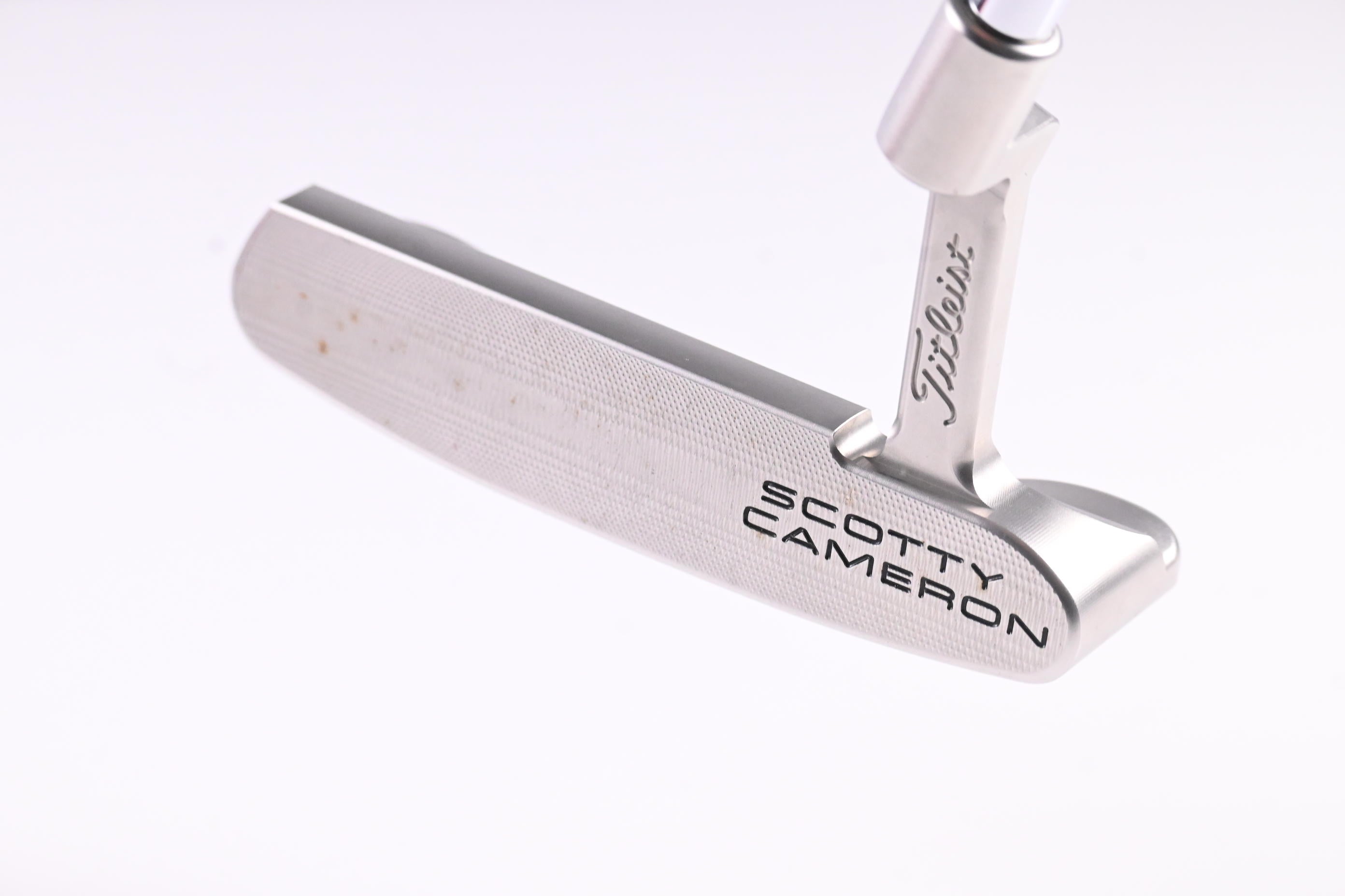 Scotty Cameron Special Select Newport Putter / 37 Inch