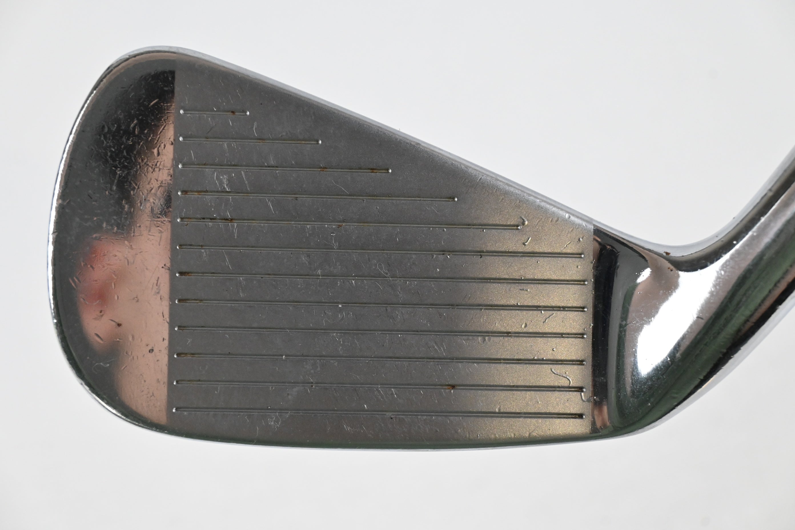 Titleist AP2 710 #3 Iron / Stiff Flex Dynamic Gold S300 Shaft