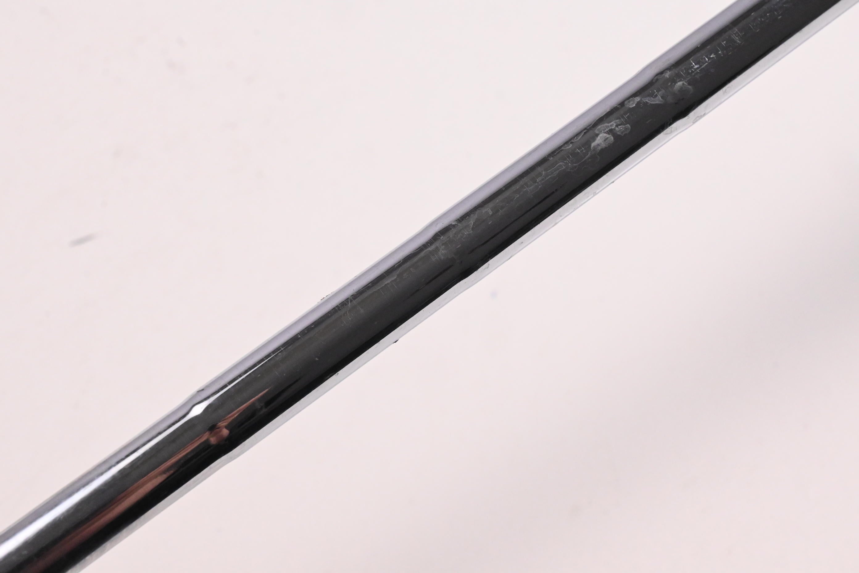 Titleist Vokey SM8 Lob Wedge / 60 Degree / Wedge Flex Steel Shaft