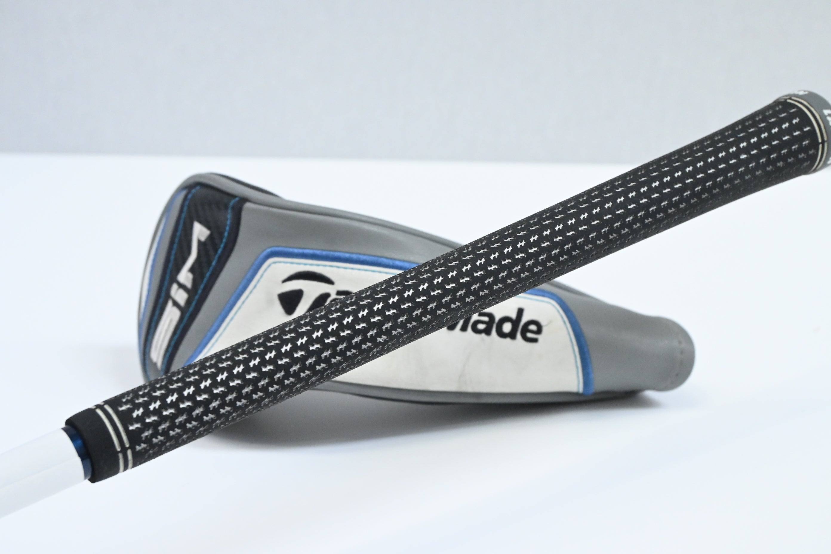 Taylormade SIM Max #5 Hybrid / 25 Degree / Senior Flex Fujikura Ventus Blue 5