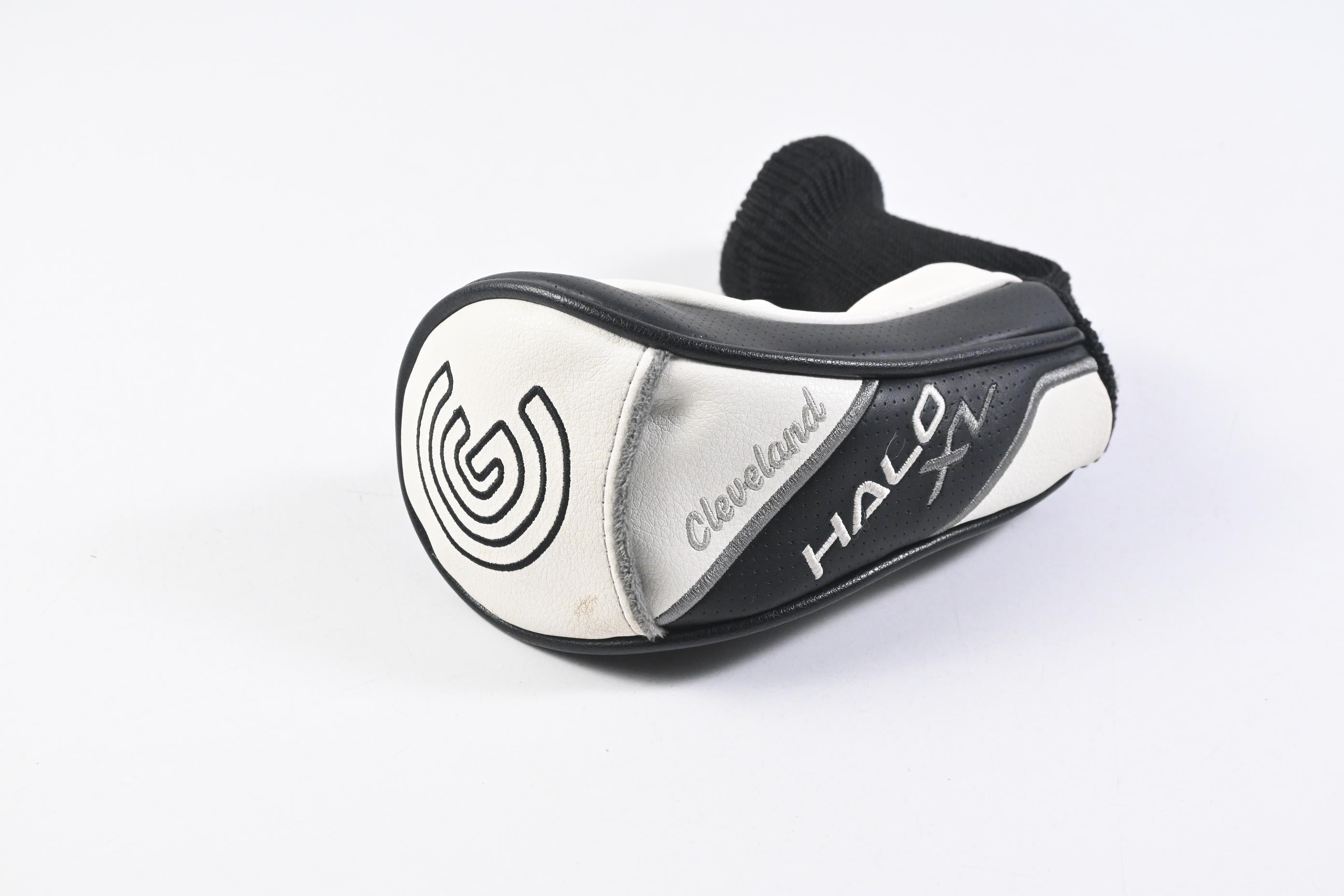Cleveland Halo XL #4 Hybrid / 21 Degree / Stiff Flex Tensei AV Blue 65 Shaft