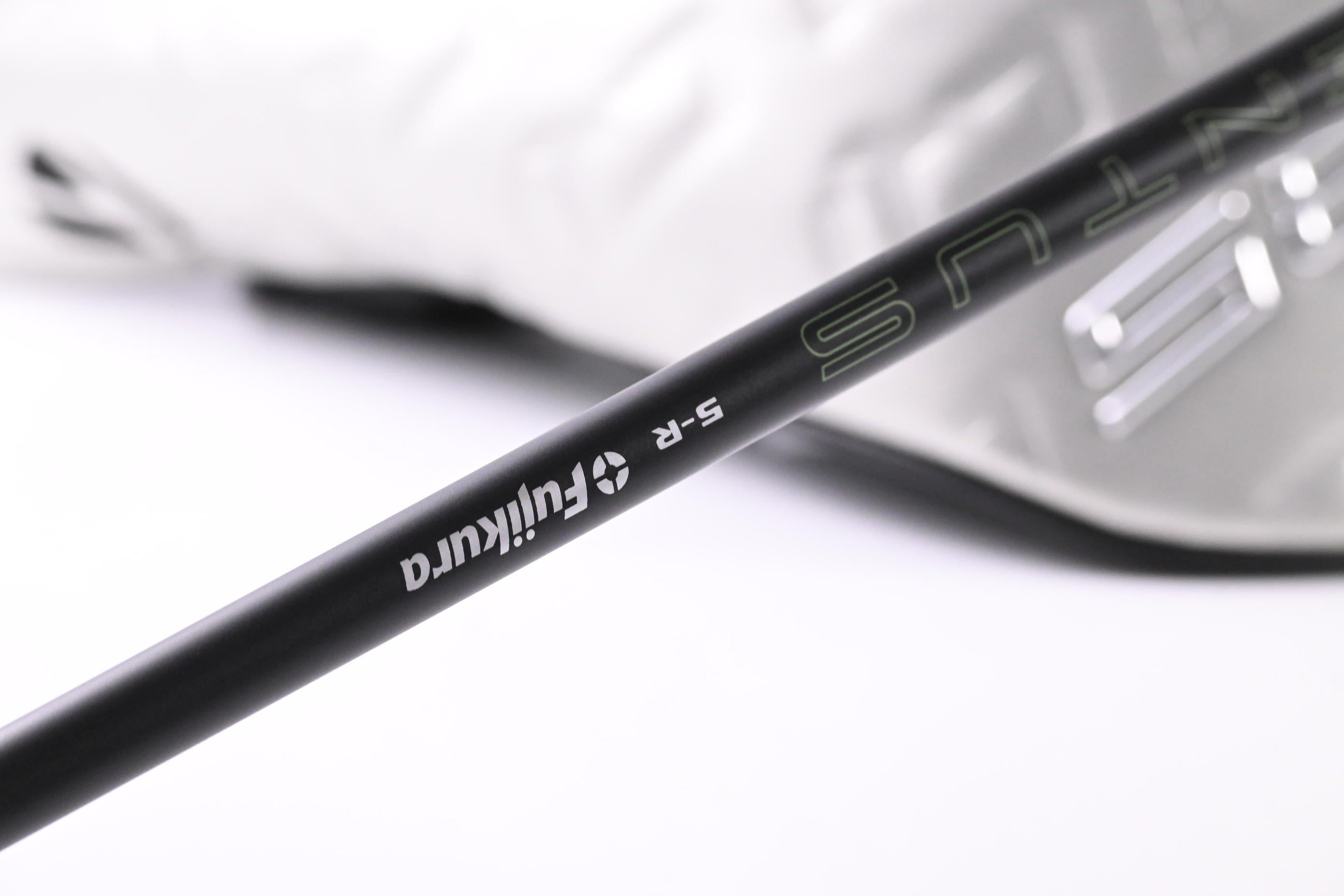 Taylormade Qi35 Designer Series Driver / 10.5 Degree / Regular Flex Ventus Blue