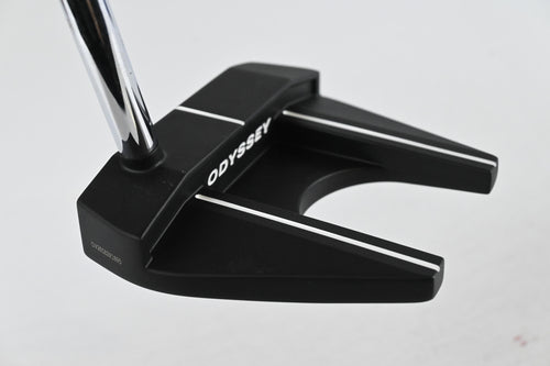 Odyssey Ai-Dual #7 DB Putter / 35 Inch