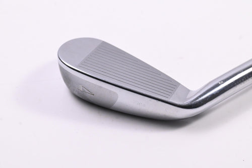 Mizuno MP-18 MMC Fli-Hi Utility #4 Iron / 22 Degree / Regular Flex KBS Tour 90