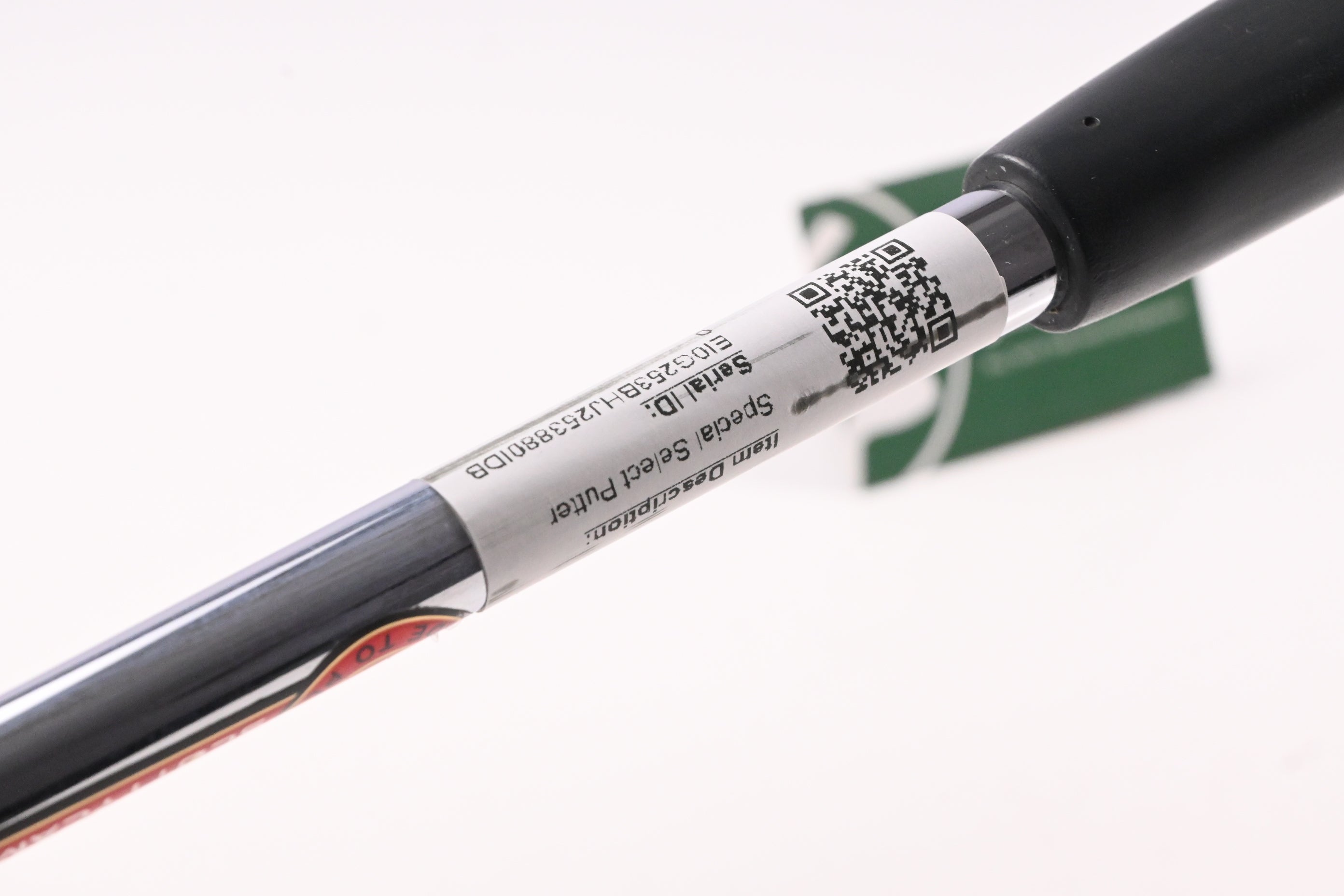 Scotty Cameron Special Select Newport 2 Putter / 34 Inch