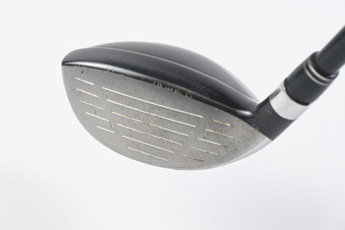 Cobra Baffler Rail-H #3 Hybrid / 19 Degree / Stiff Flex Fujikura Baffler 65