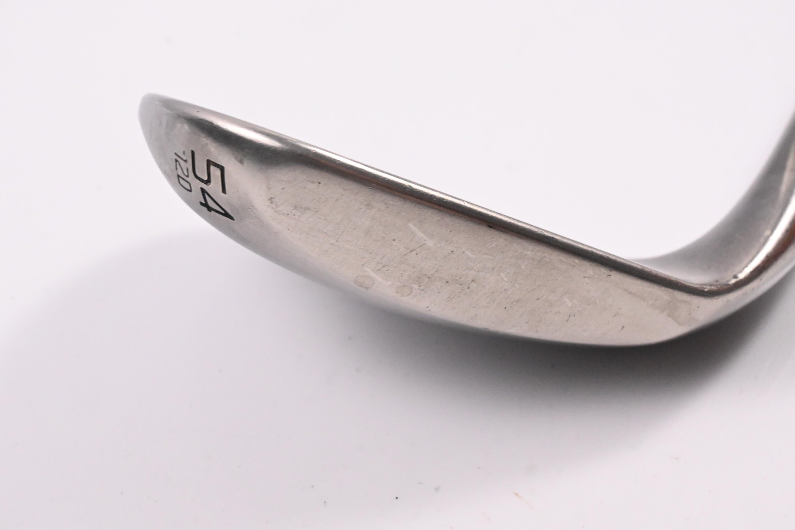Titleist Vokey SM10 Sand Wedge / 54 Degree / Wedge Flex Vokey SM10 Shaft