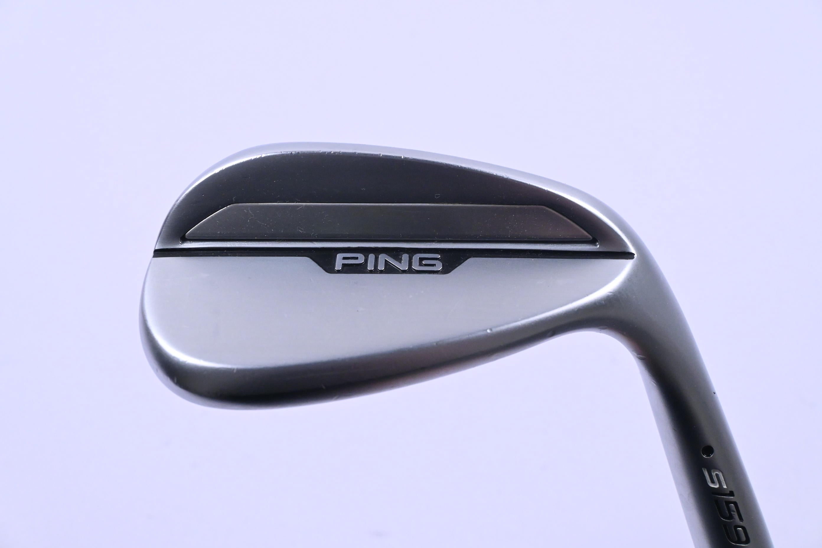 Ping S159 Sand Wedge / 54 Degree / Black Dot / Wedge Flex Ping Z-Z115 Shaft