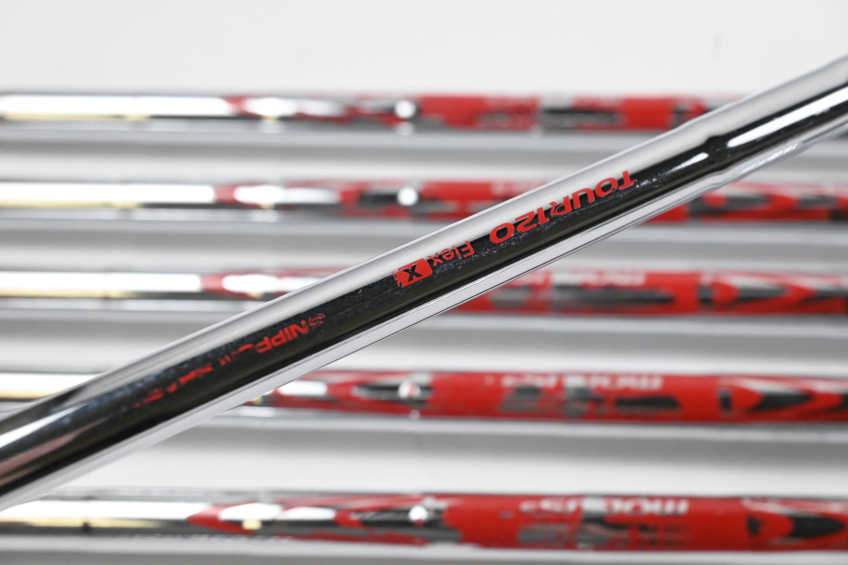 Srixon Z-765/965 Combo Irons / 4-PW / X-Flex N.S.PRO Modus3 Tour 120